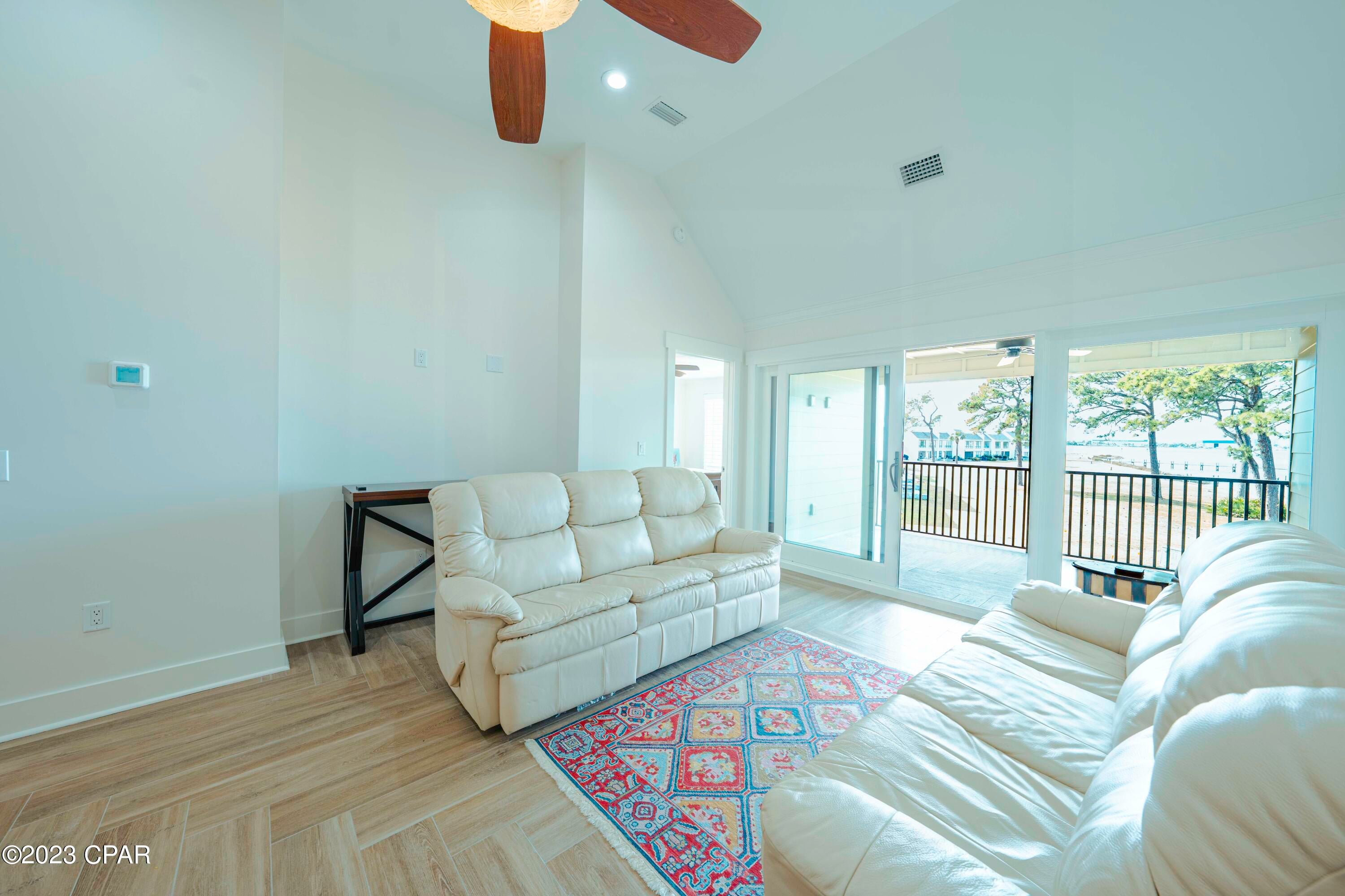 Bay Point Turtlegrass Villas - Residential
