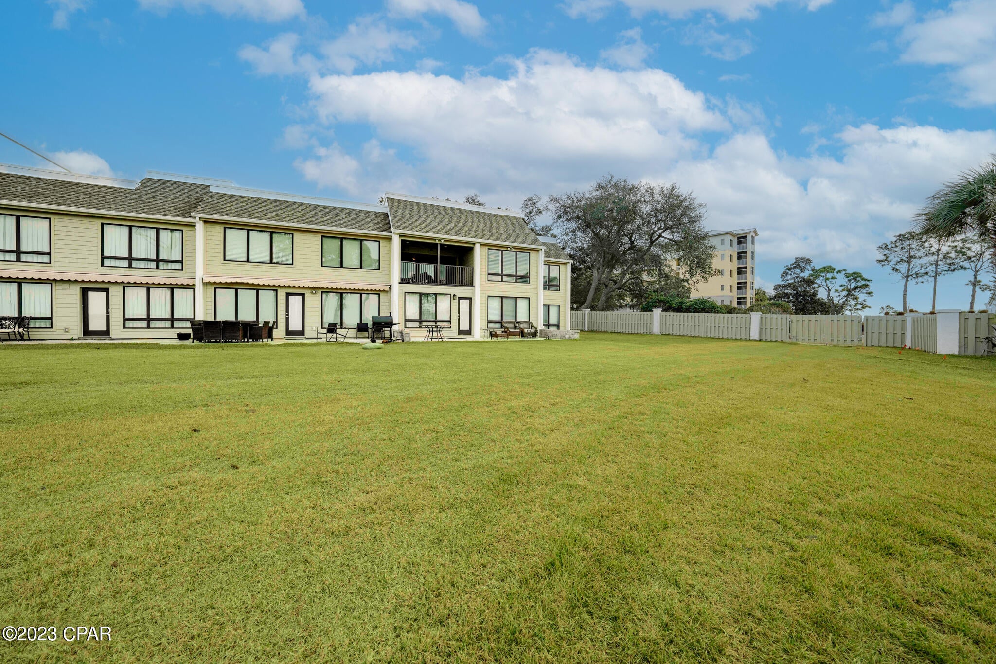 Bay Point Turtlegrass Villas - Residential