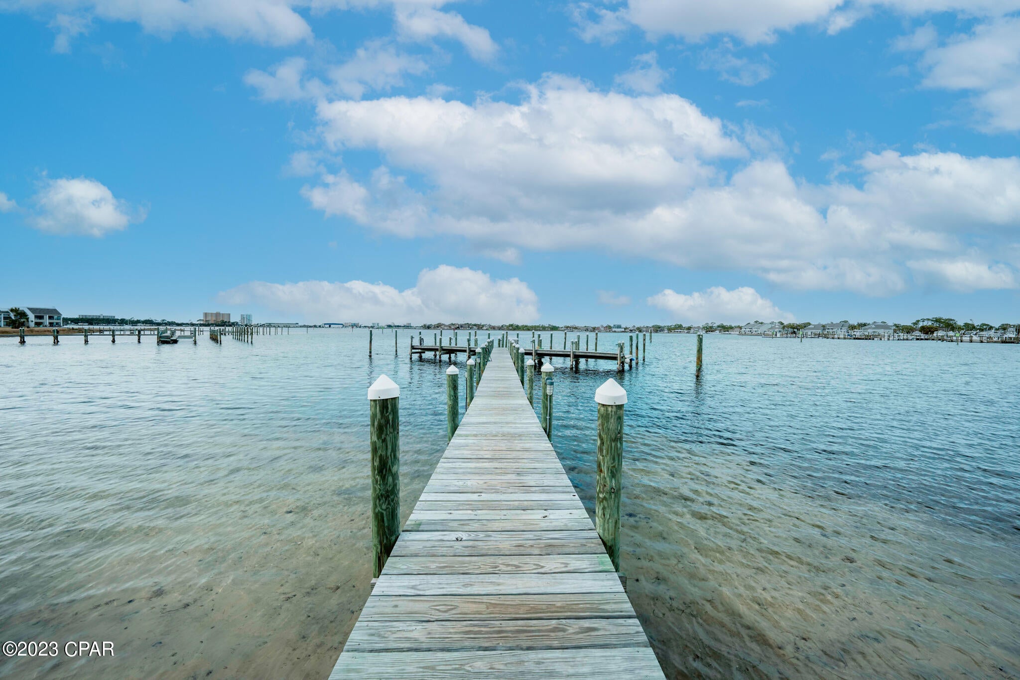 Bay Point Turtlegrass Villas - Residential