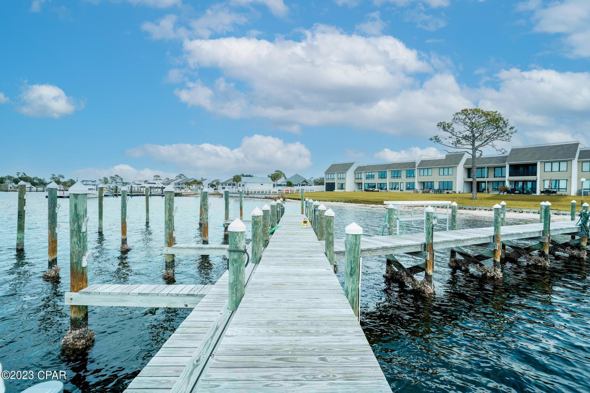Bay Point Turtlegrass Villas - Residential