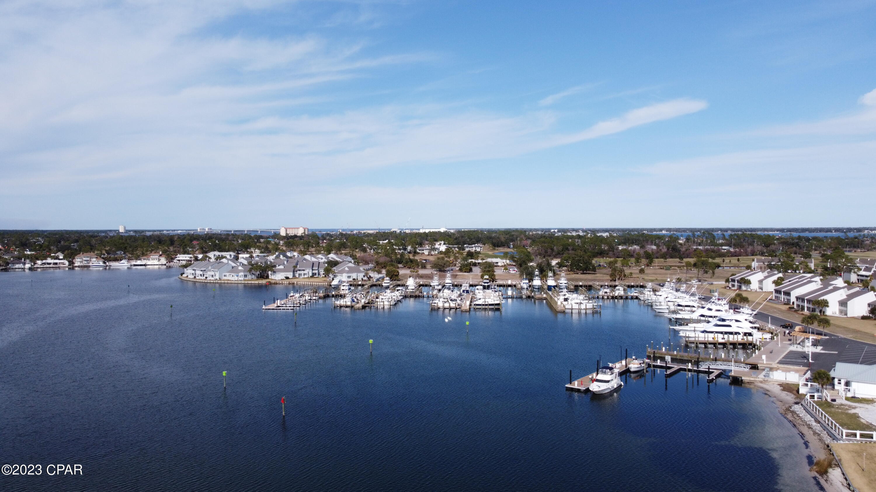 Bay Point Turtlegrass Villas - Residential