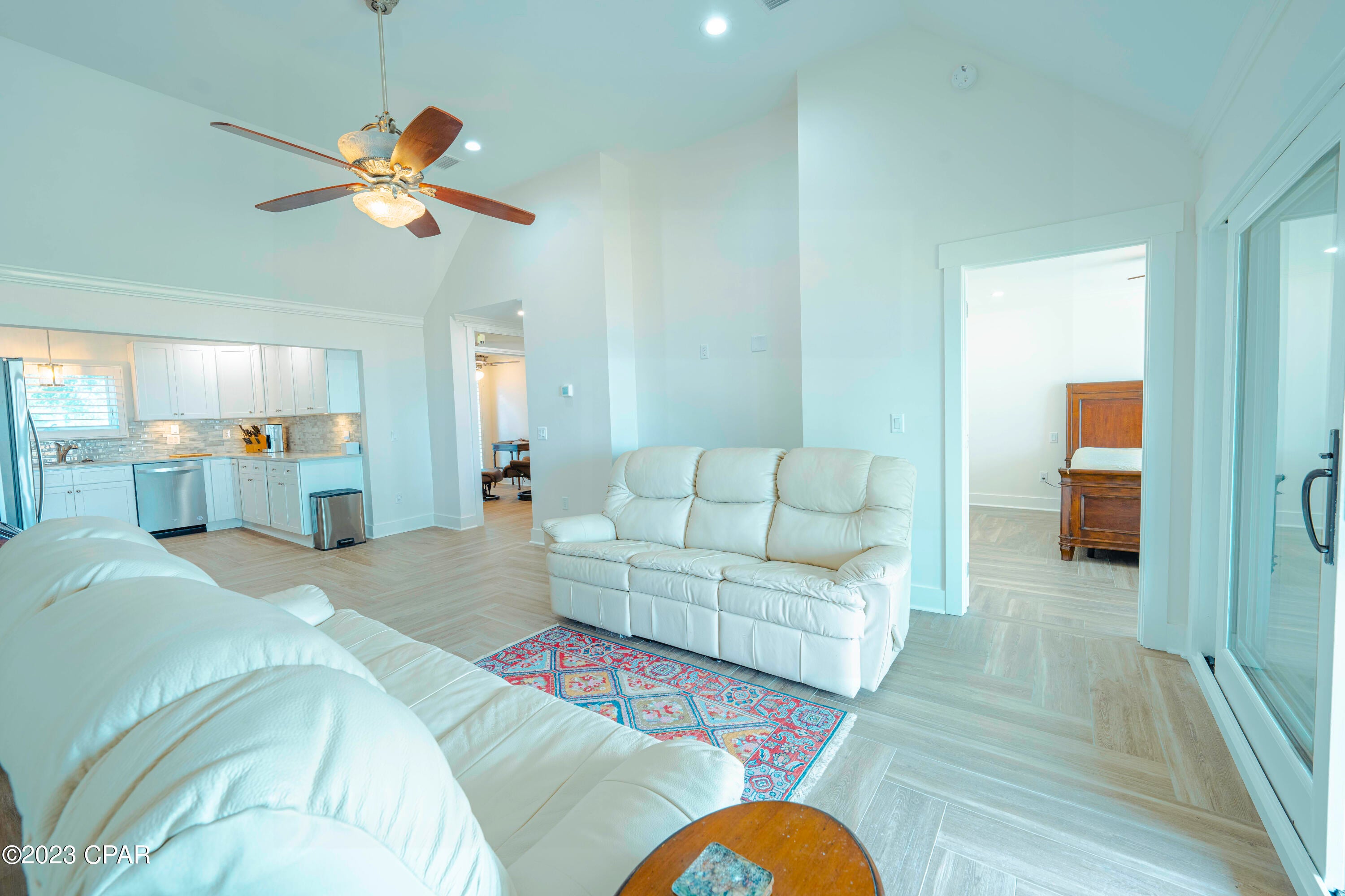 Bay Point Turtlegrass Villas - Residential
