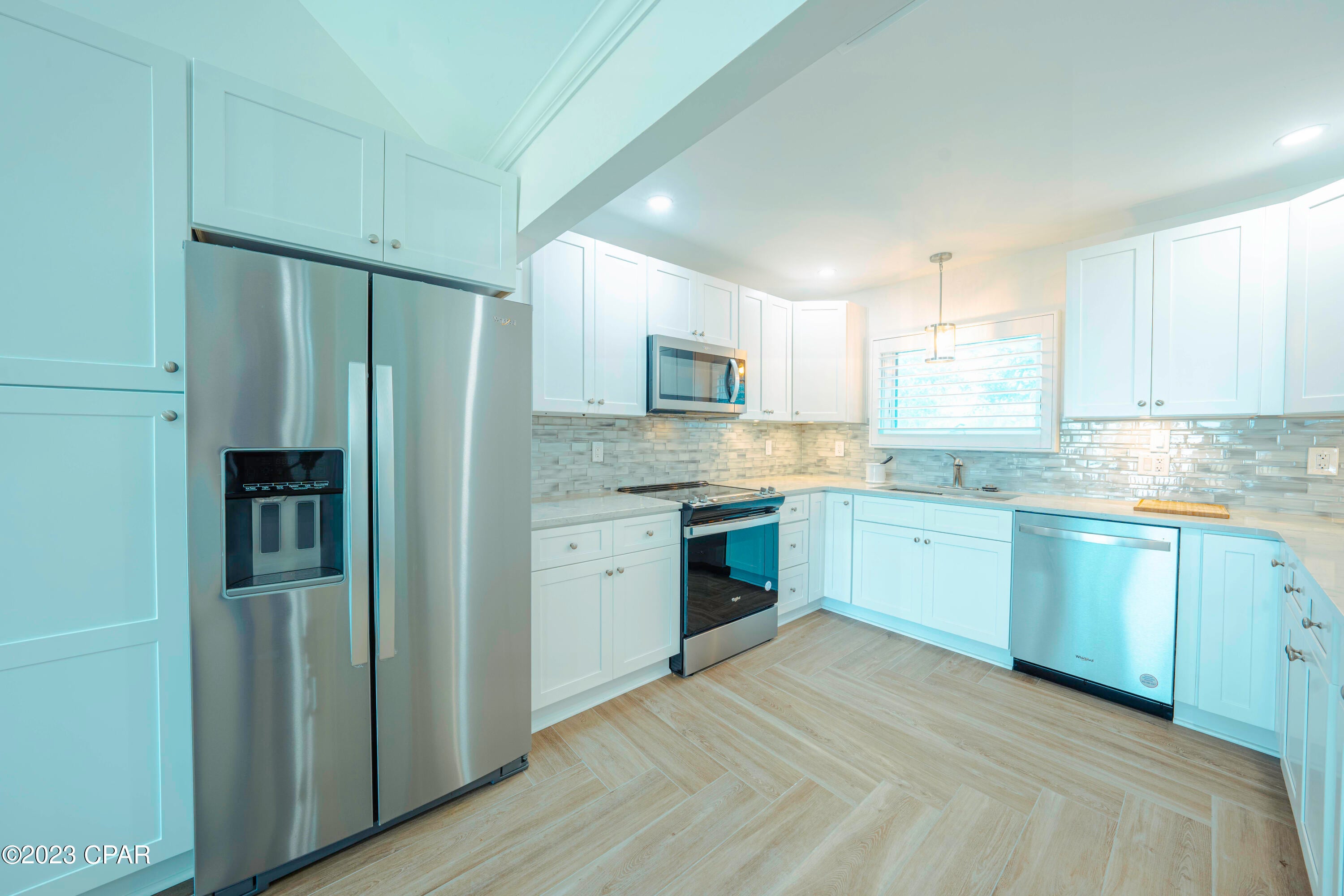 Bay Point Turtlegrass Villas - Residential