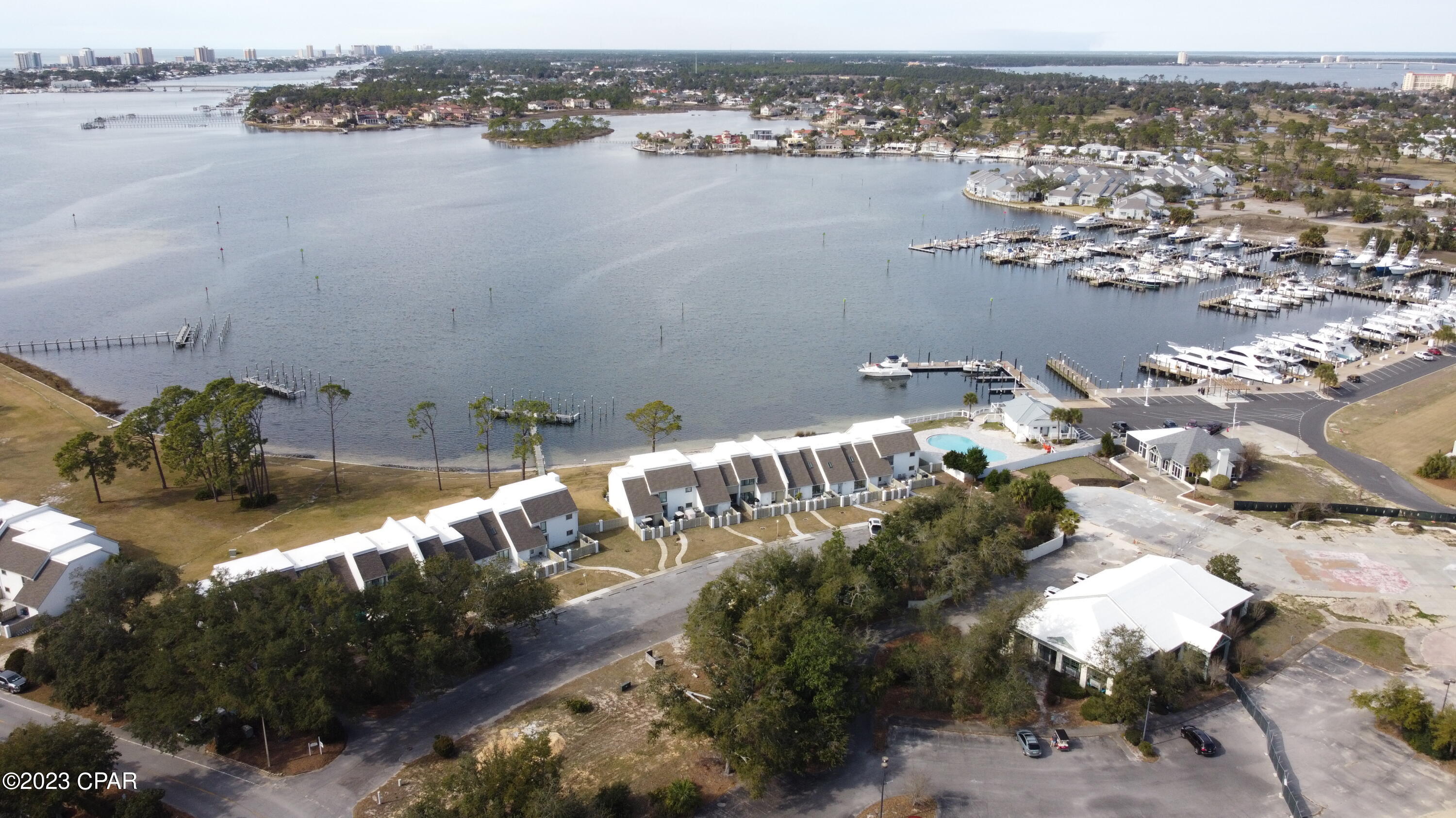 Bay Point Turtlegrass Villas - Residential