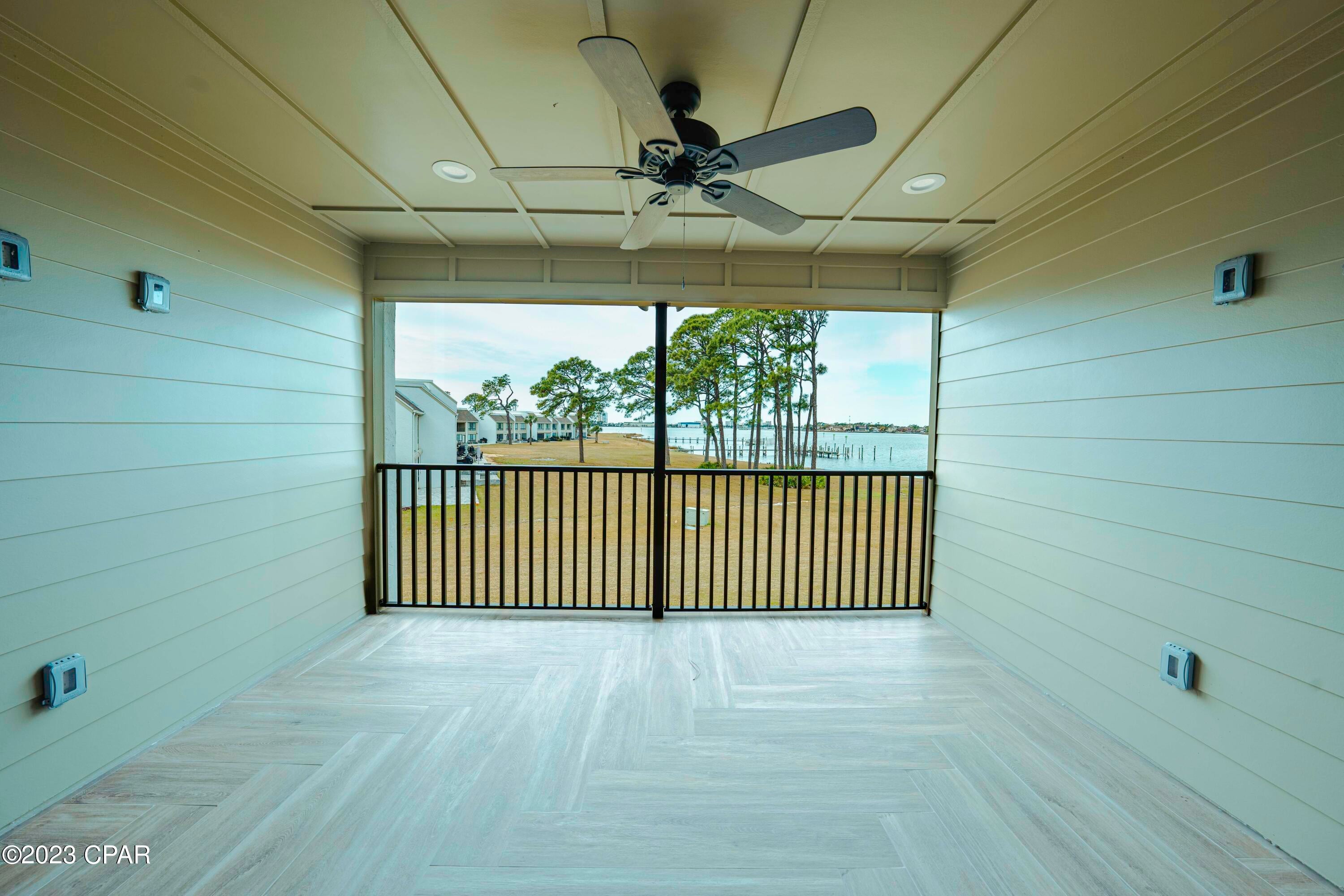 Bay Point Turtlegrass Villas - Residential
