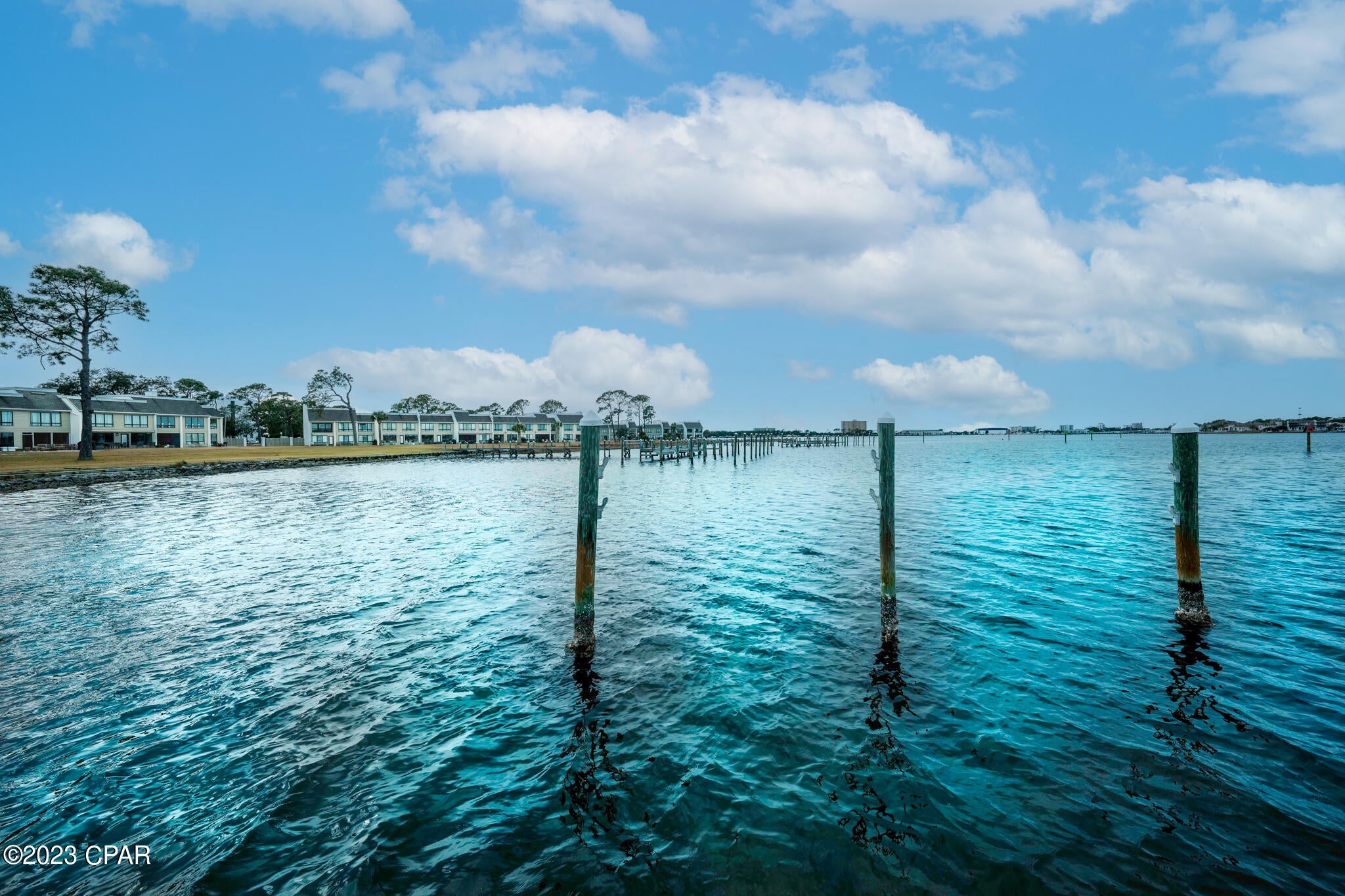 Bay Point Turtlegrass Villas - Residential