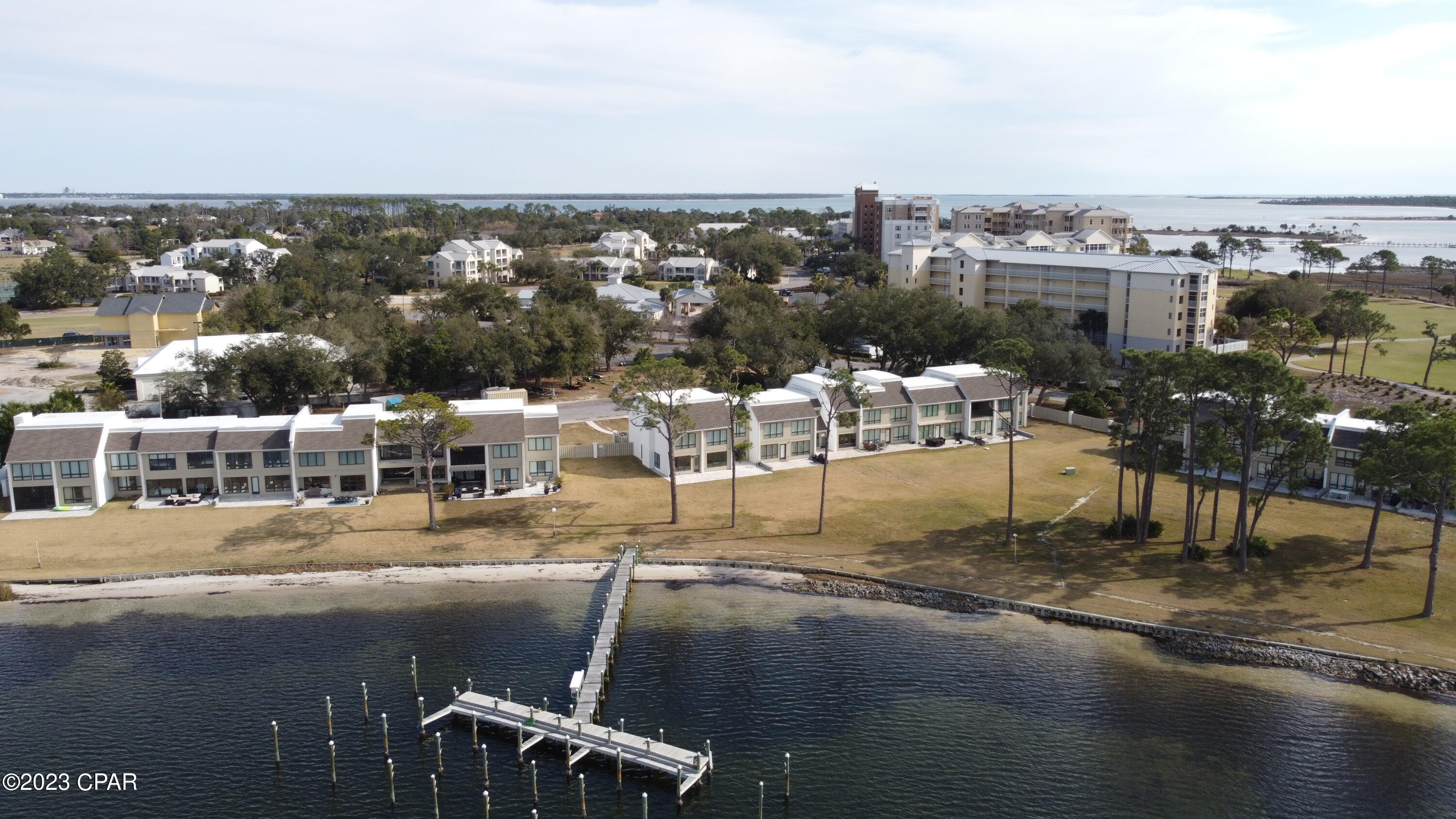 Bay Point Turtlegrass Villas - Residential