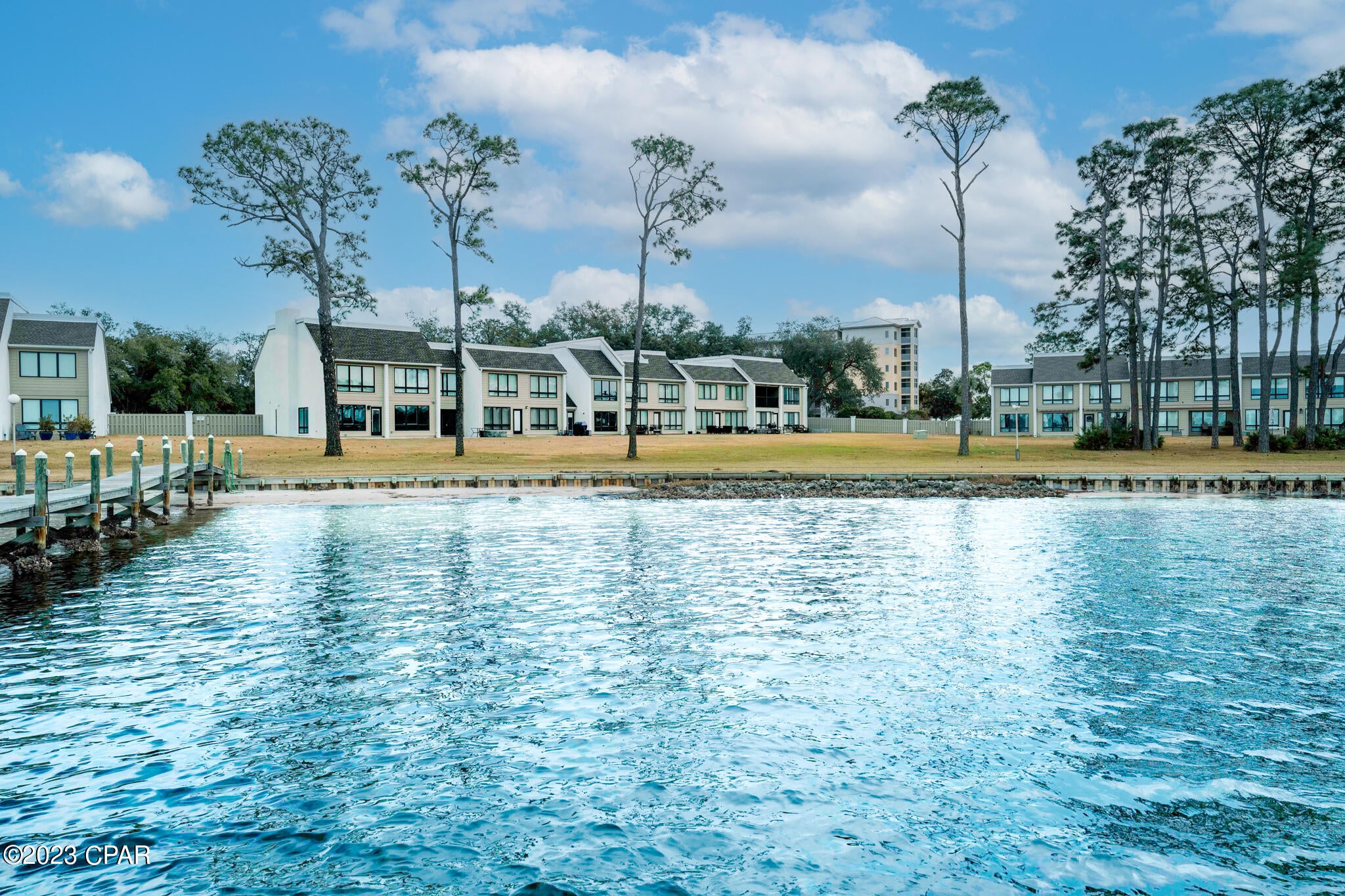 Bay Point Turtlegrass Villas - Residential