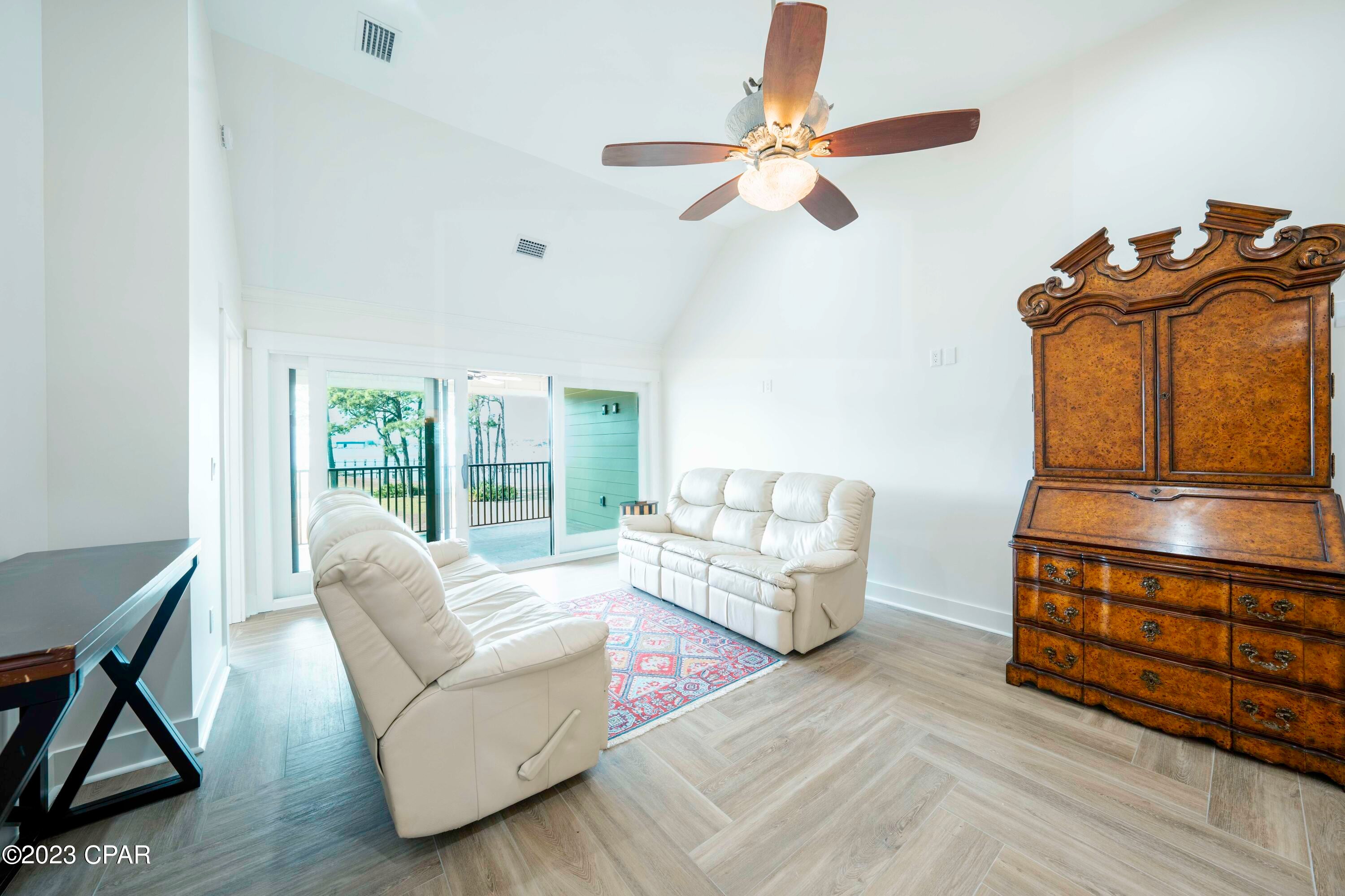 Bay Point Turtlegrass Villas - Residential