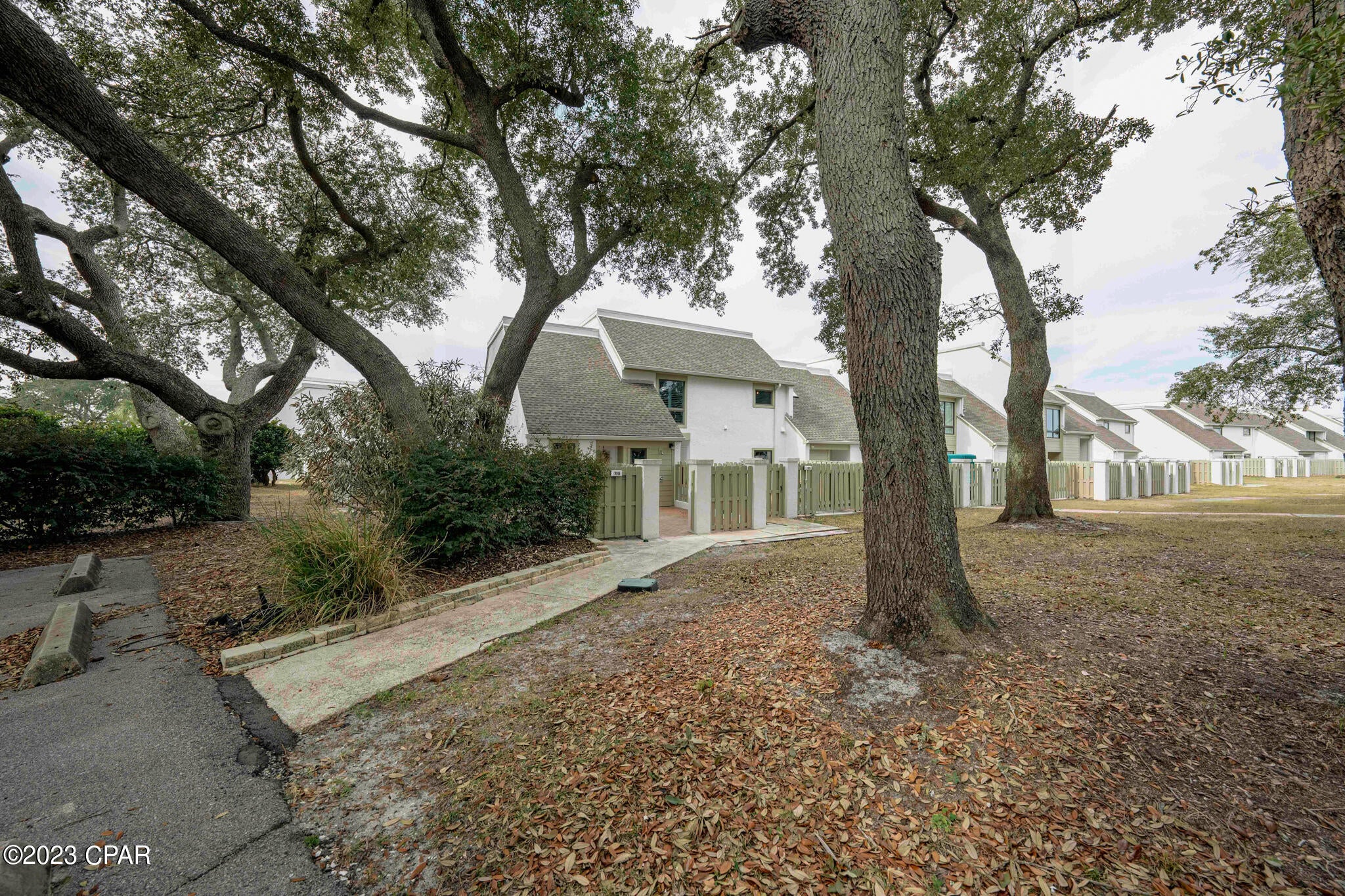 Bay Point Turtlegrass Villas - Residential