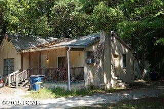 Magnolia Heights - Residential