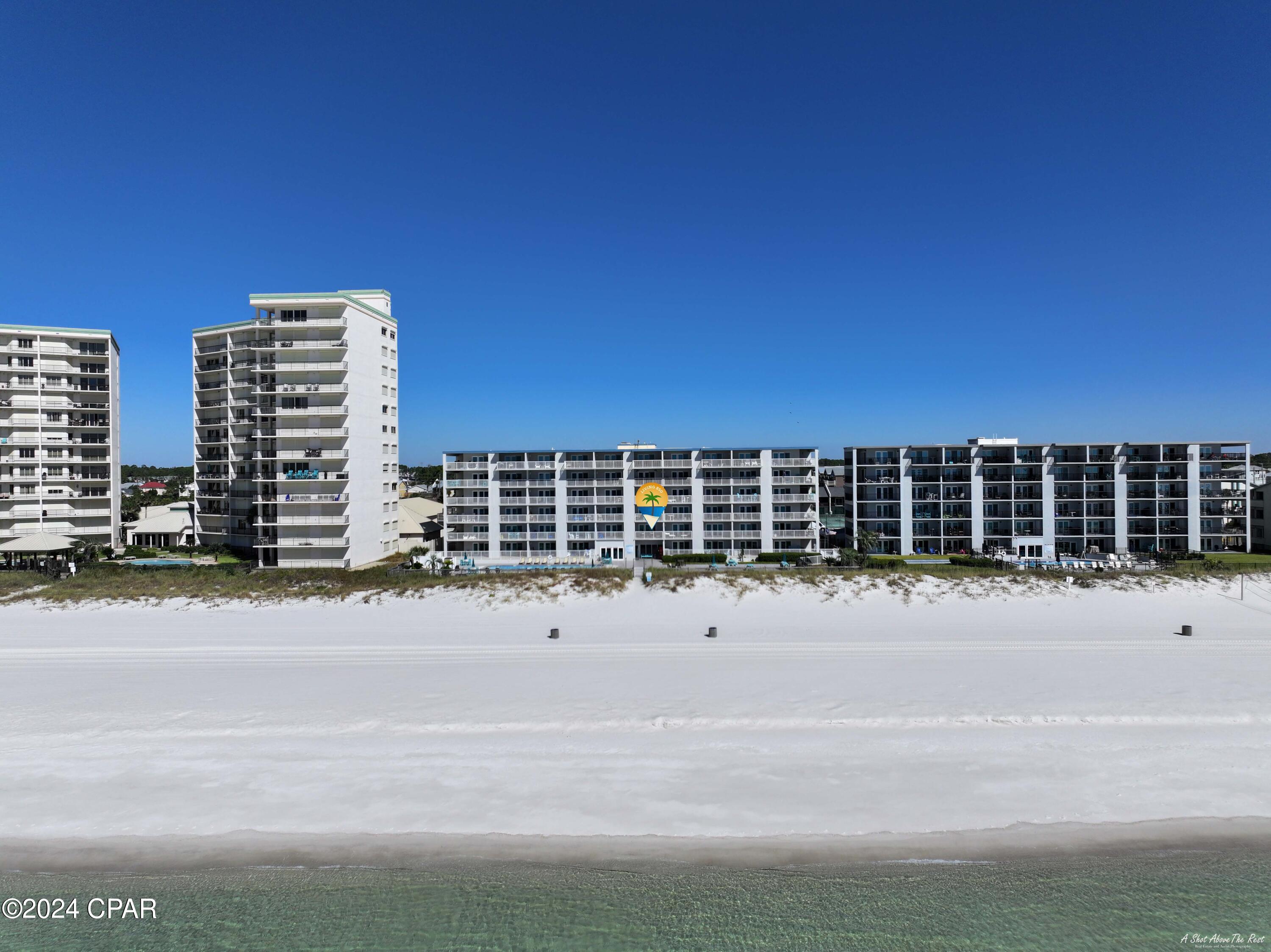 Mariner West Condo - Residential
