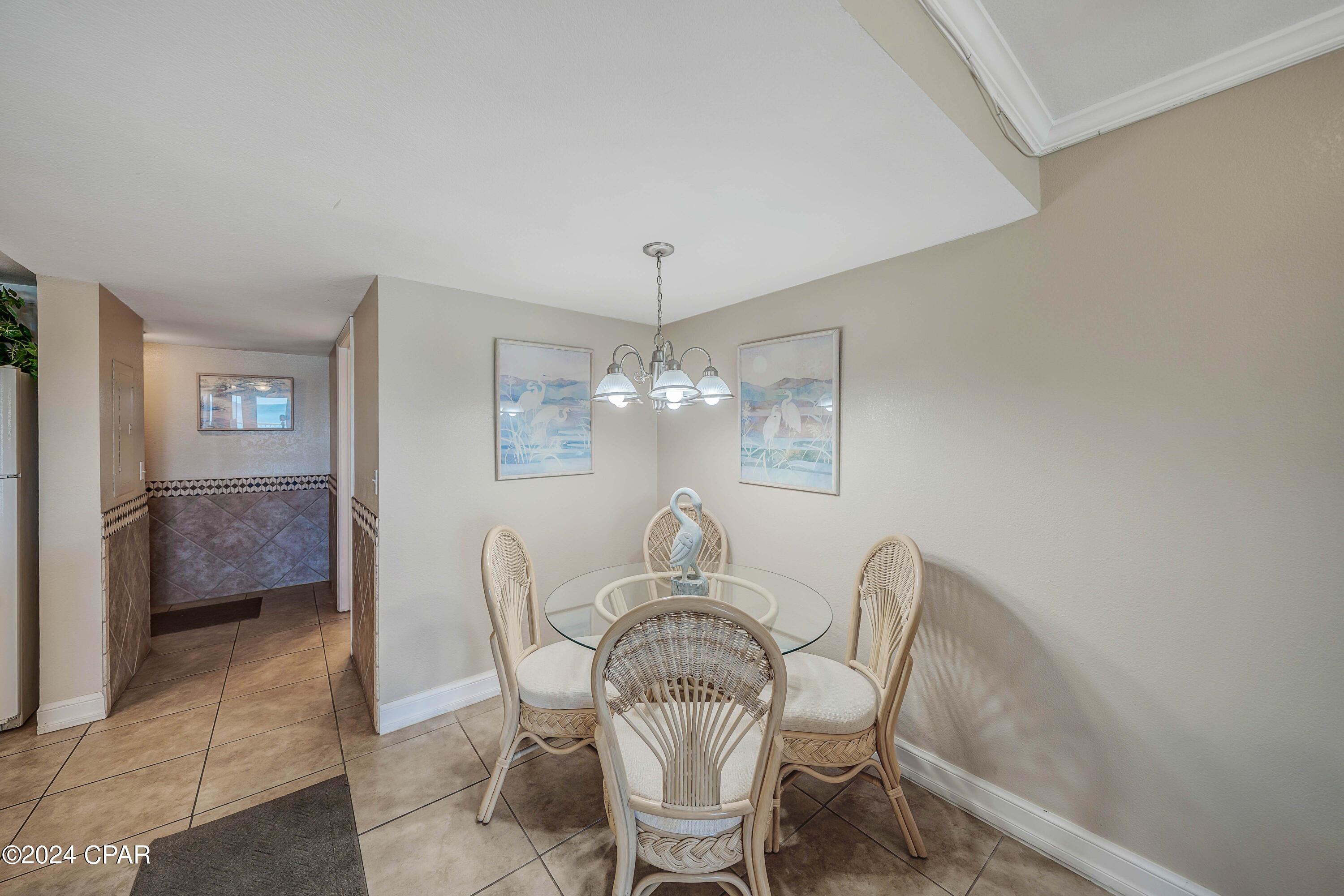 Mariner West Condo - Residential