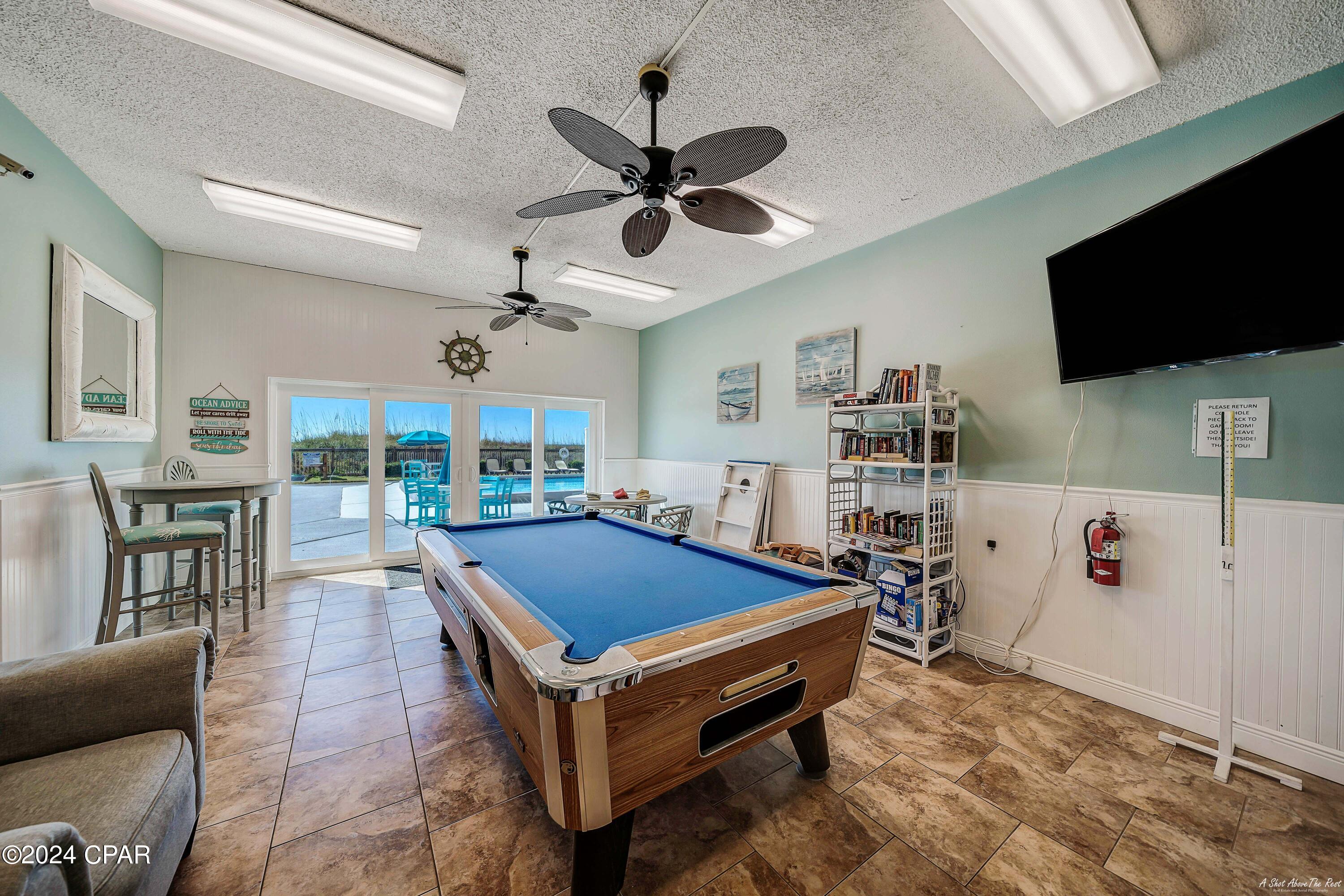 Mariner West Condo - Residential