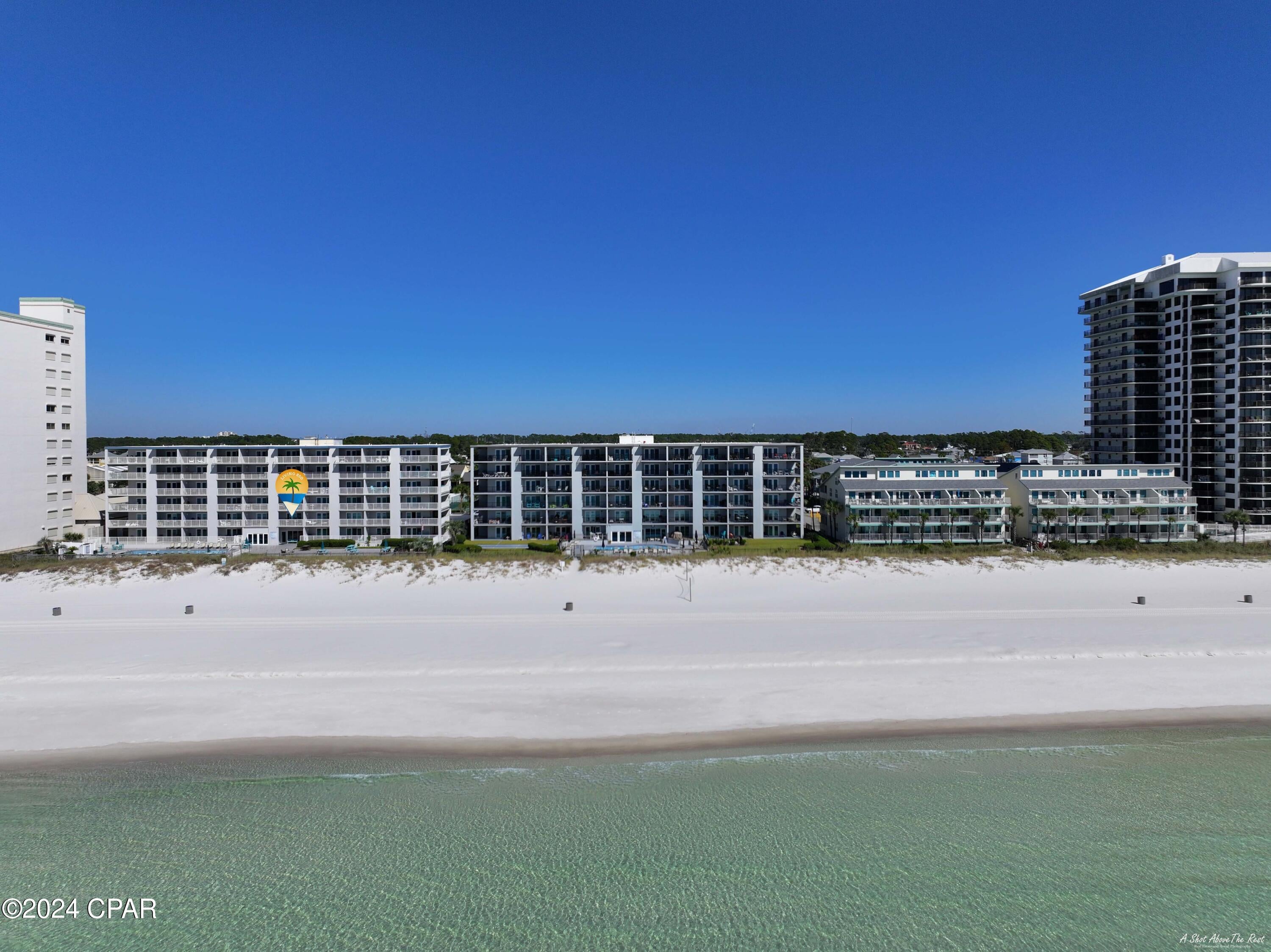 Mariner West Condo - Residential