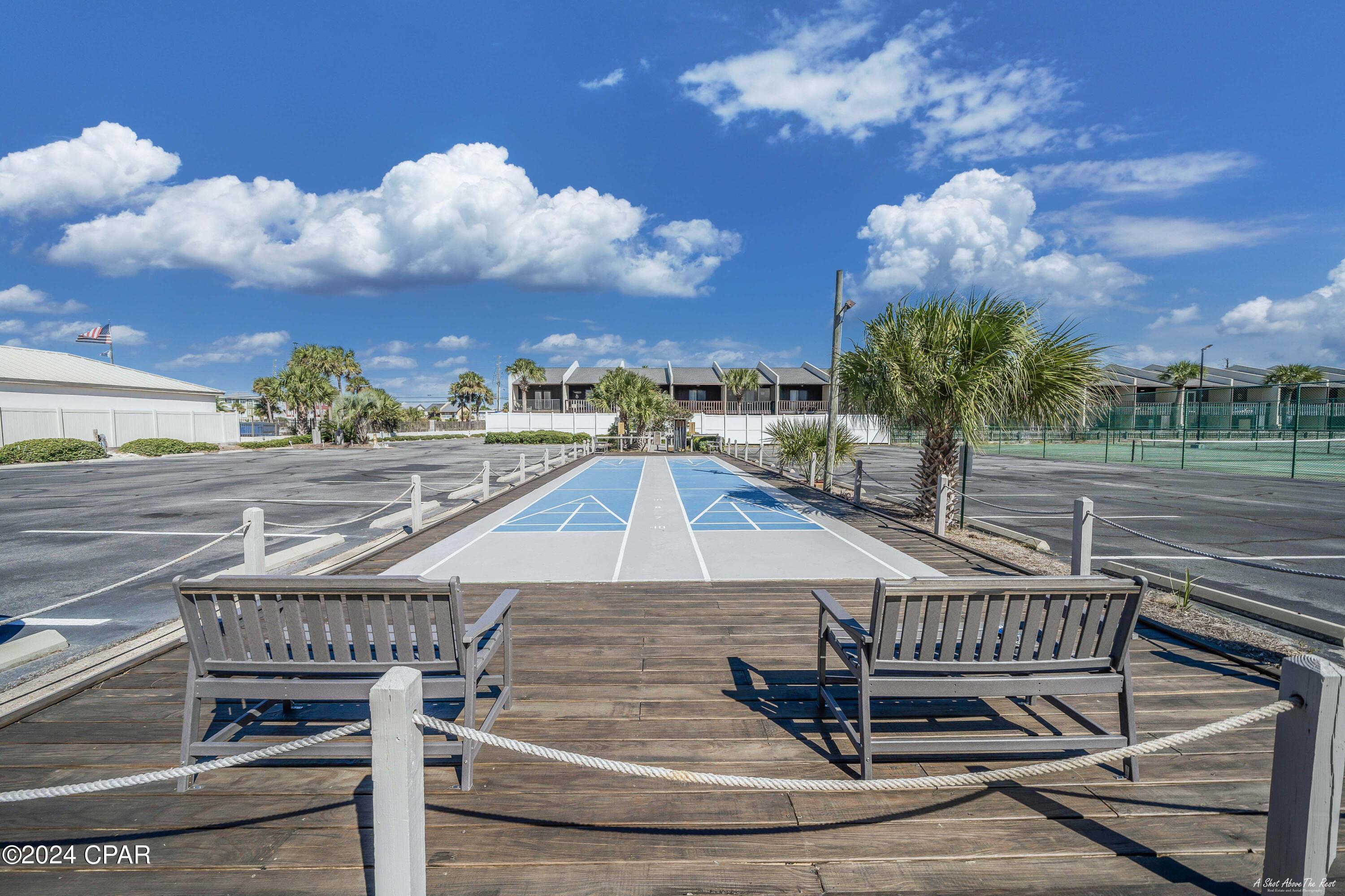 Mariner West Condo - Residential