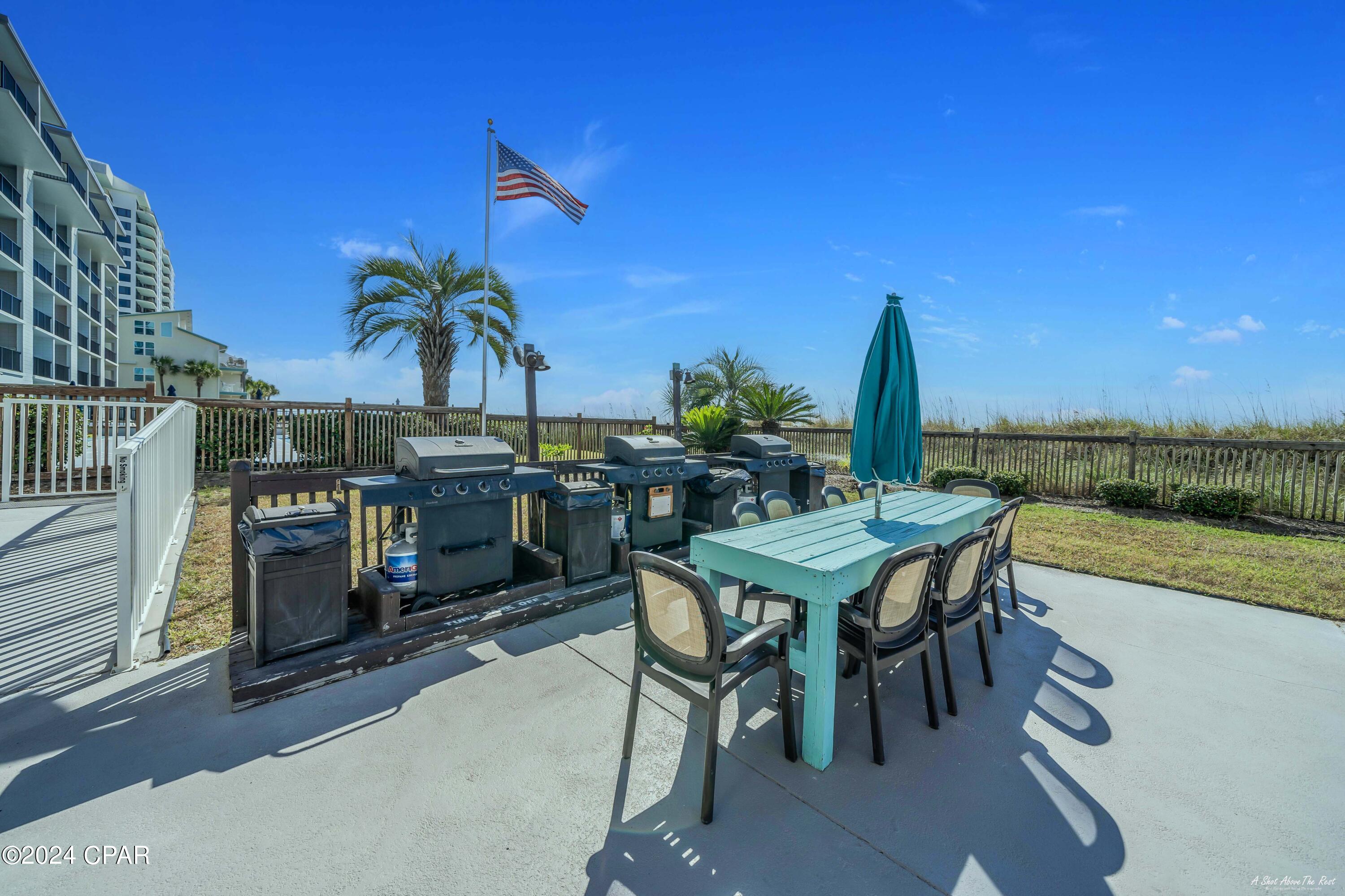 Mariner West Condo - Residential