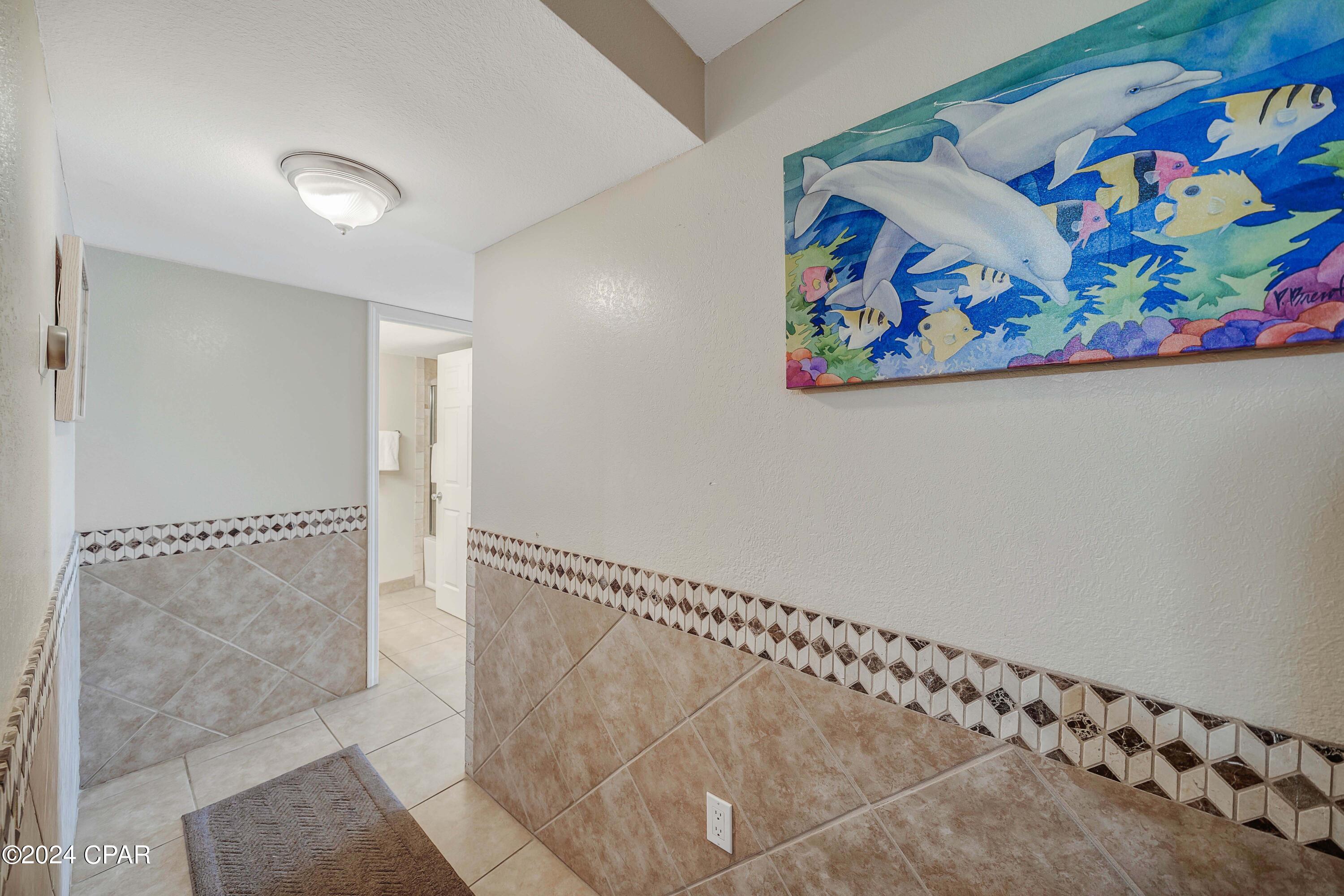 Mariner West Condo - Residential