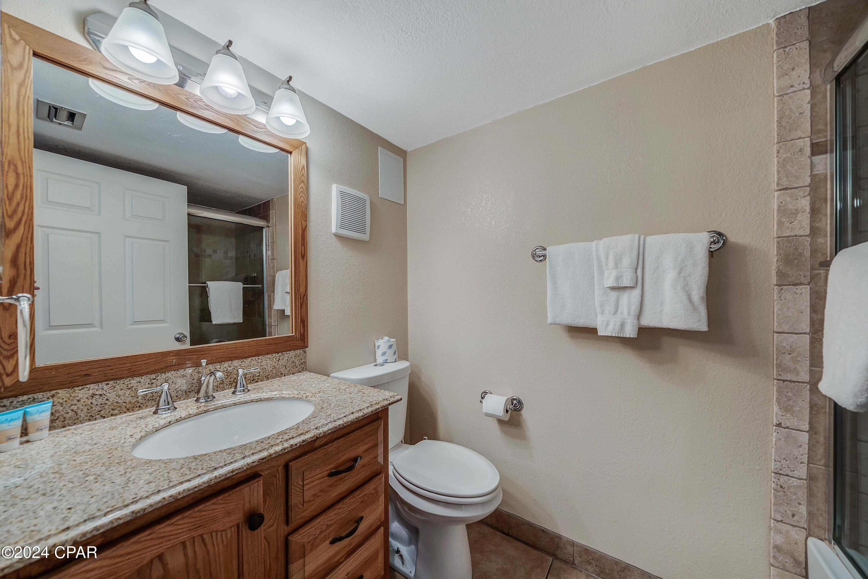 Mariner West Condo - Residential
