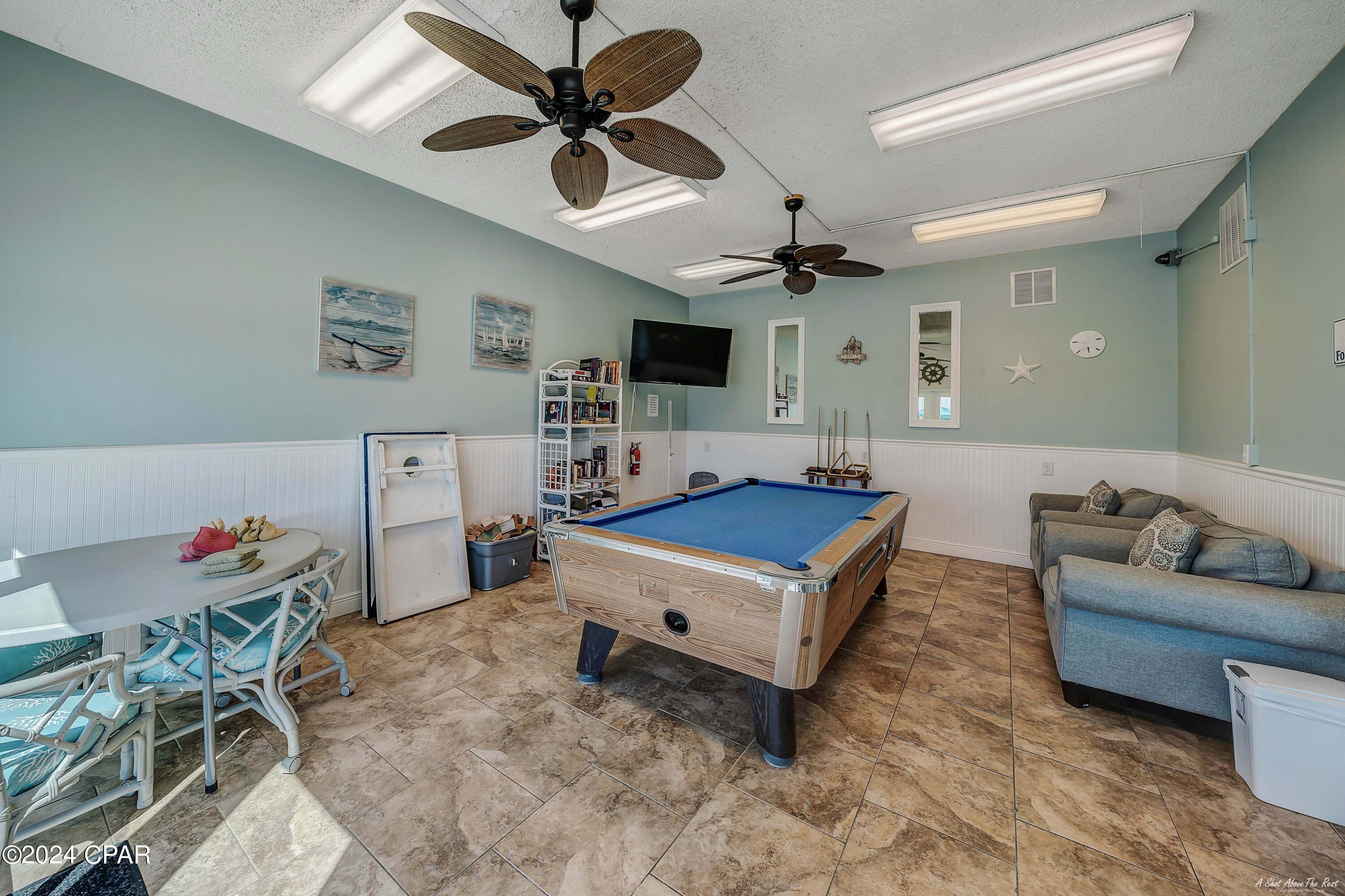 Mariner West Condo - Residential