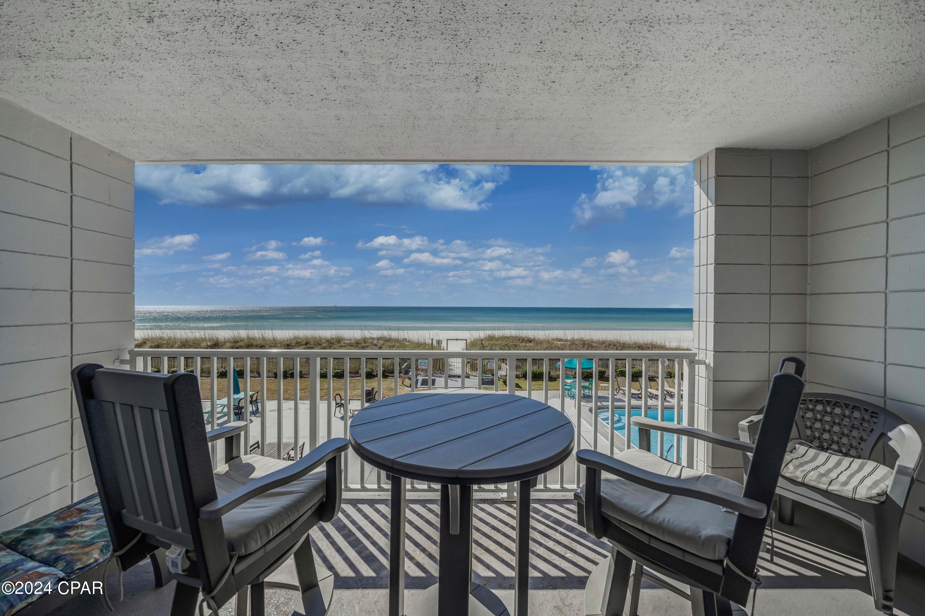 Mariner West Condo - Residential