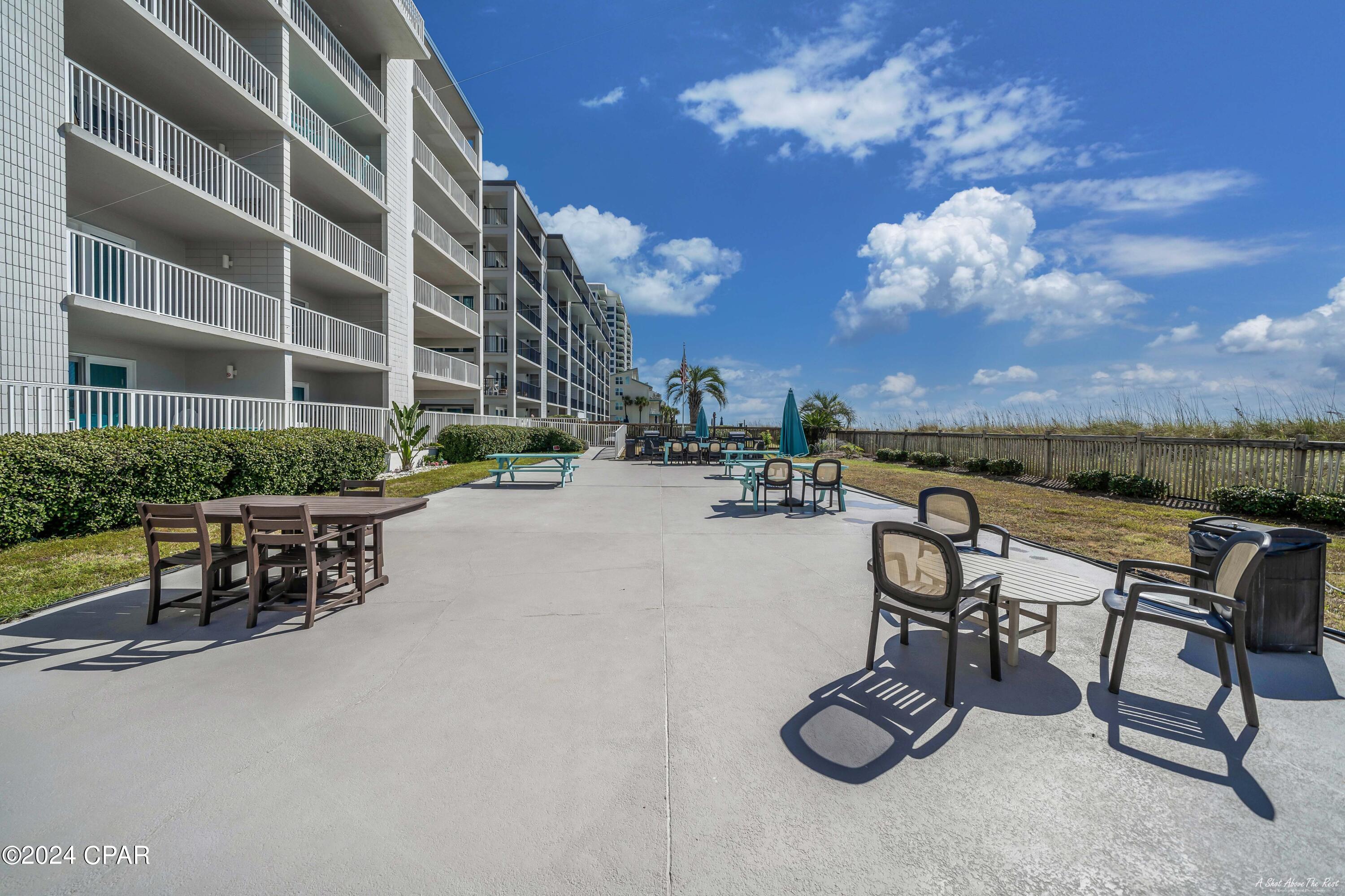 Mariner West Condo - Residential