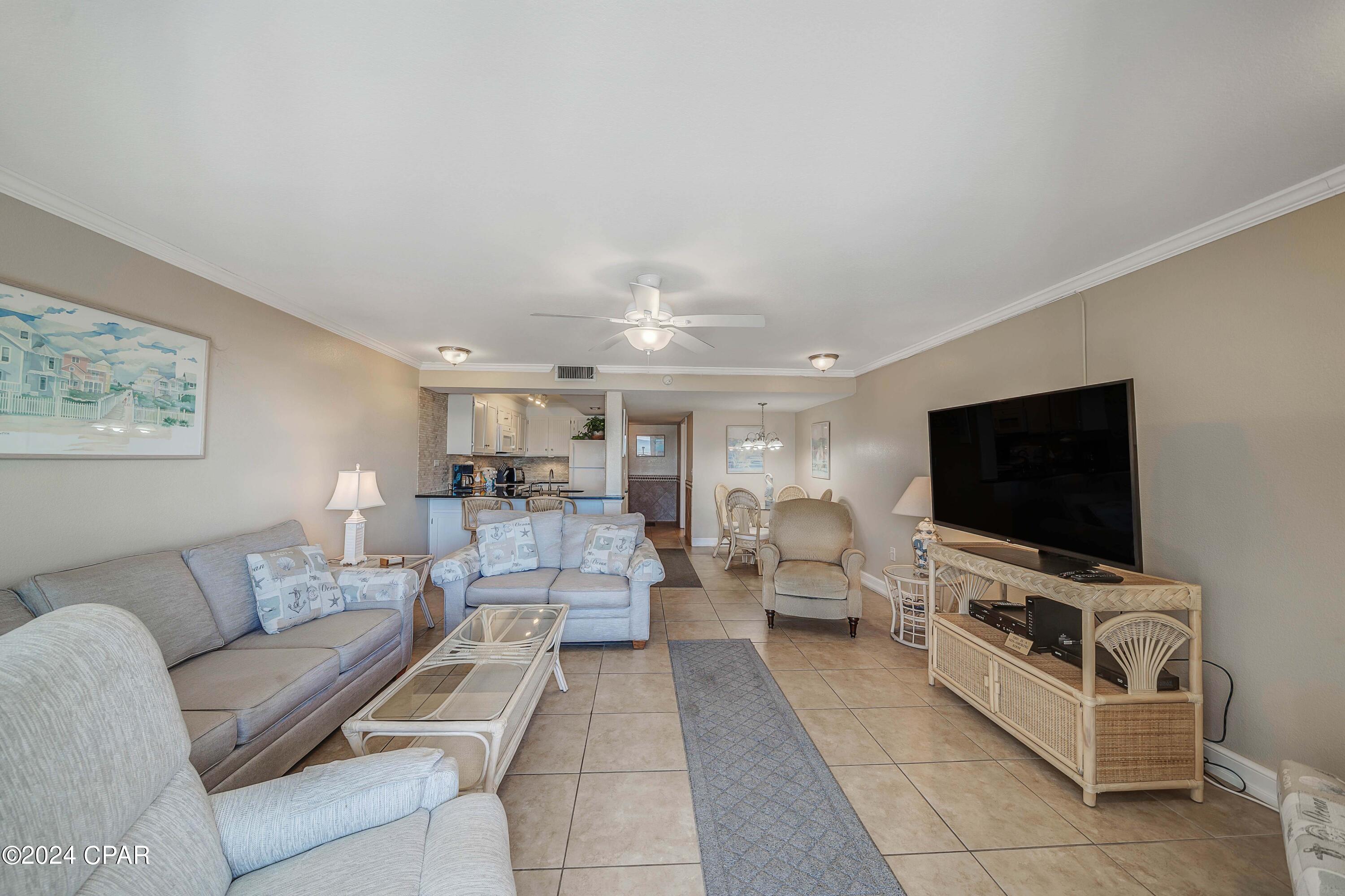 Mariner West Condo - Residential