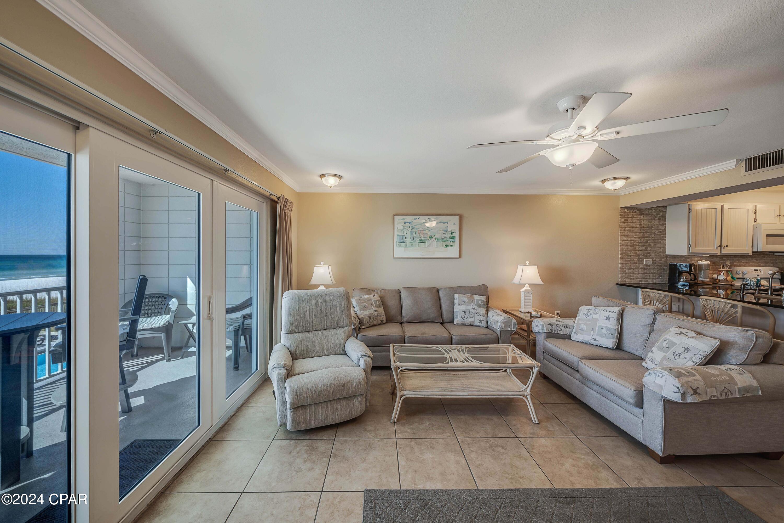 Mariner West Condo - Residential