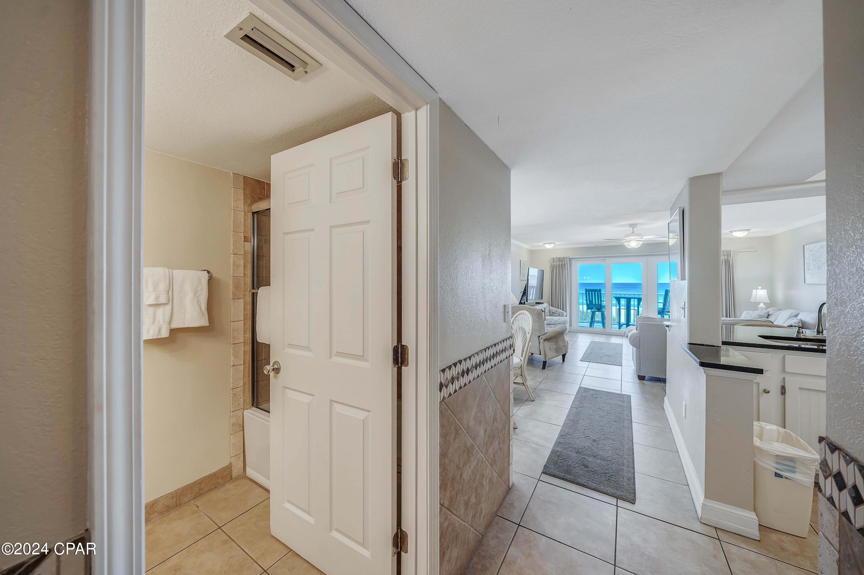 Mariner West Condo - Residential