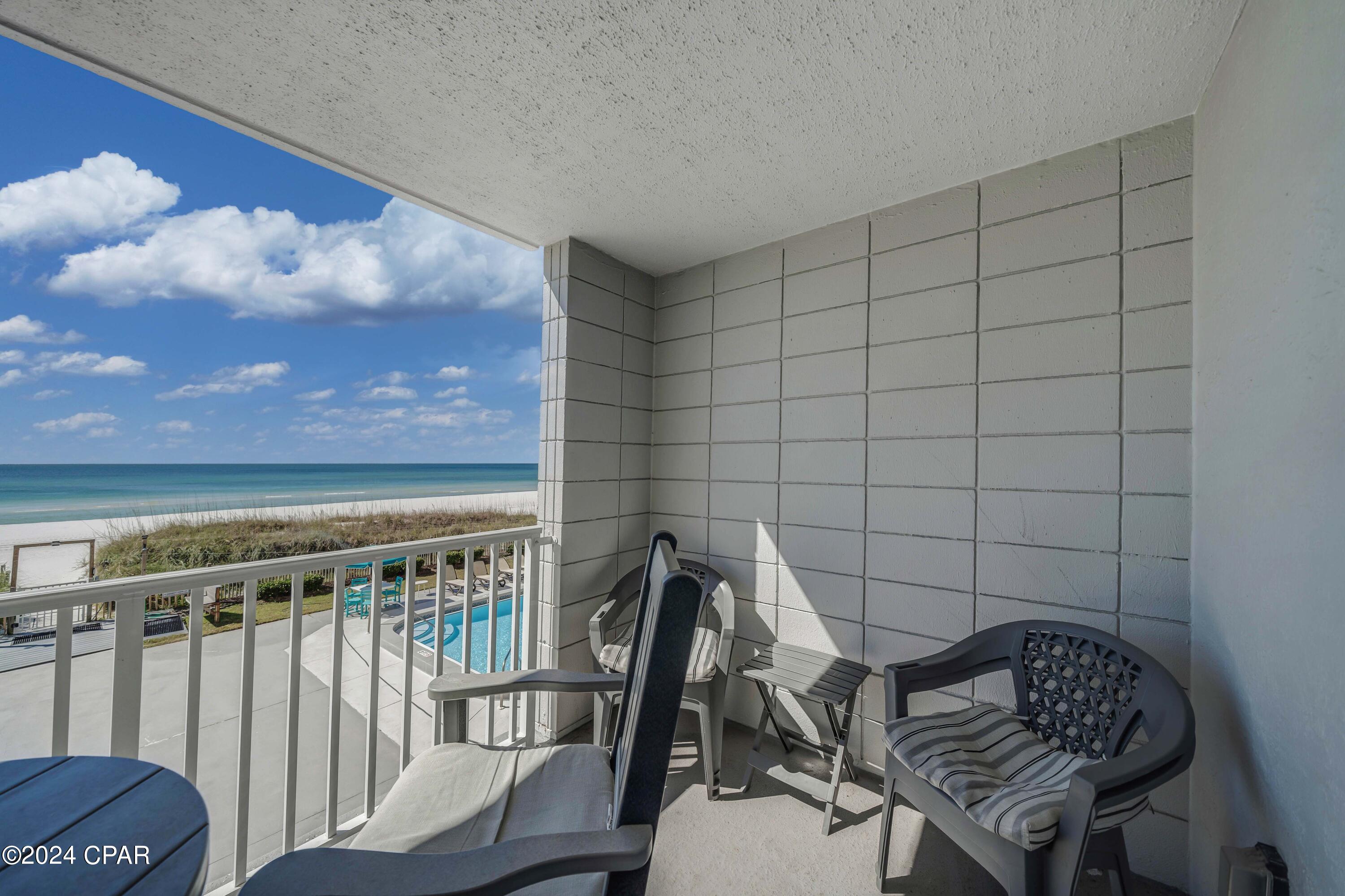 Mariner West Condo - Residential