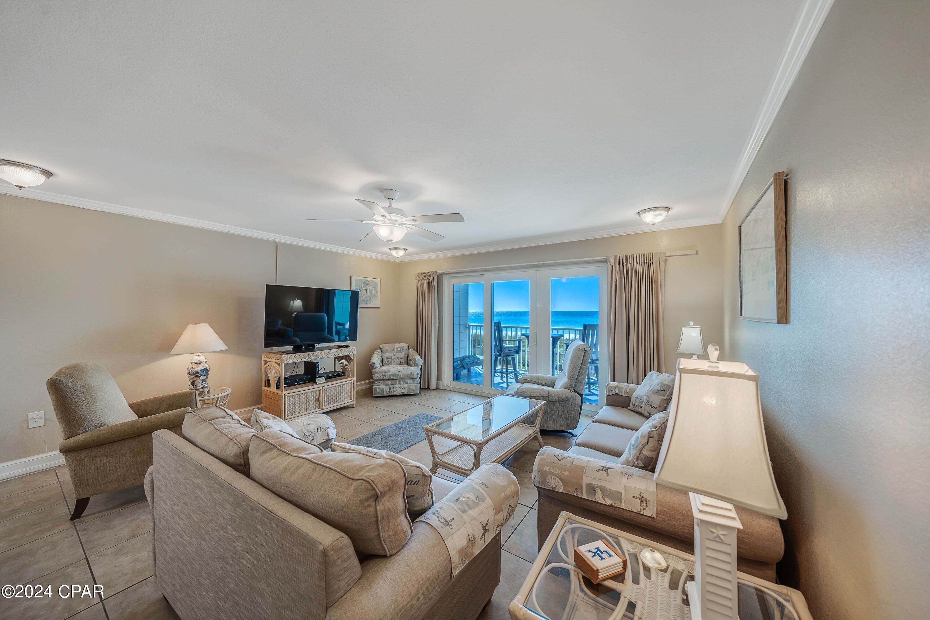 Mariner West Condo - Residential