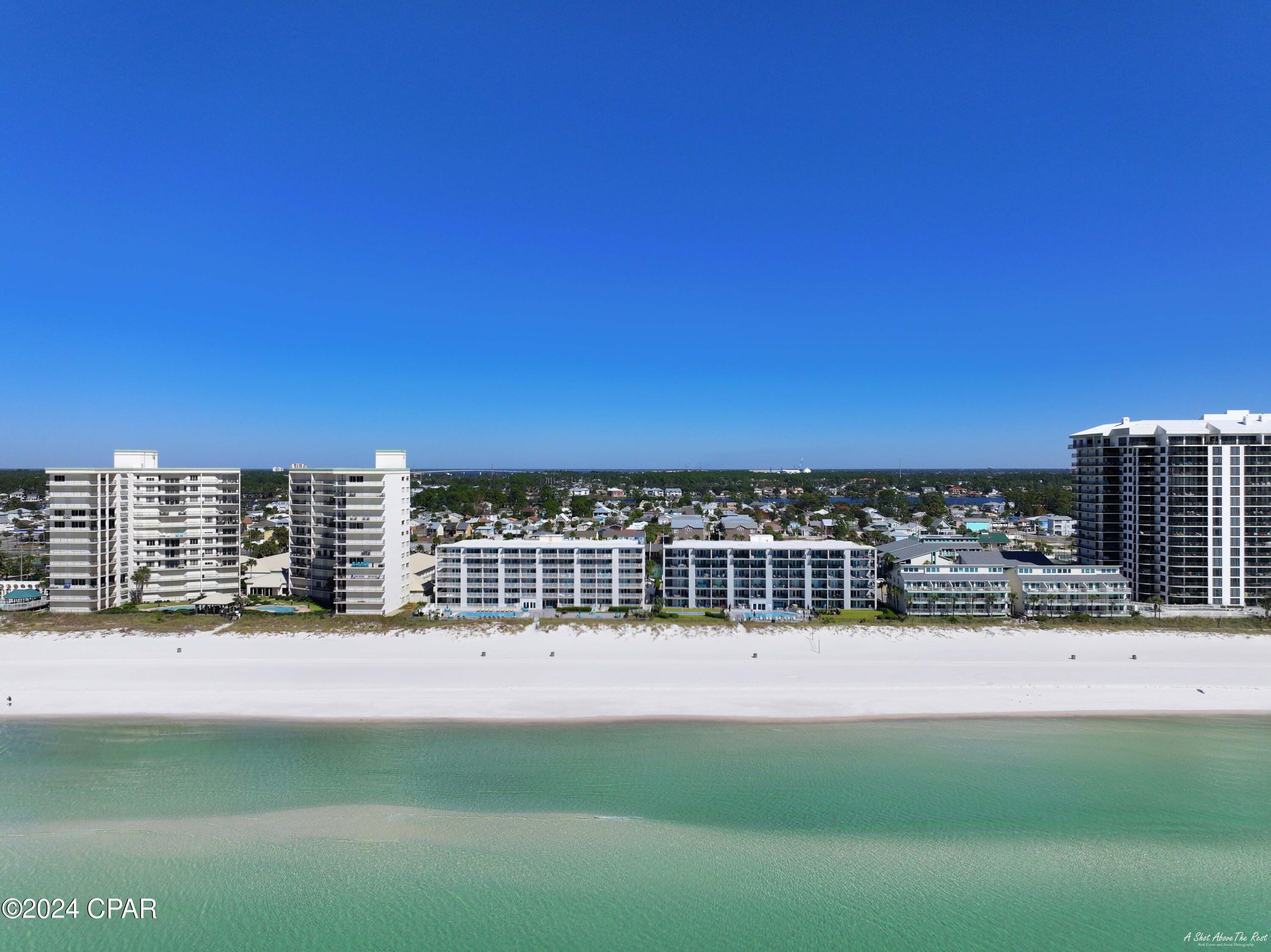 Mariner West Condo - Residential