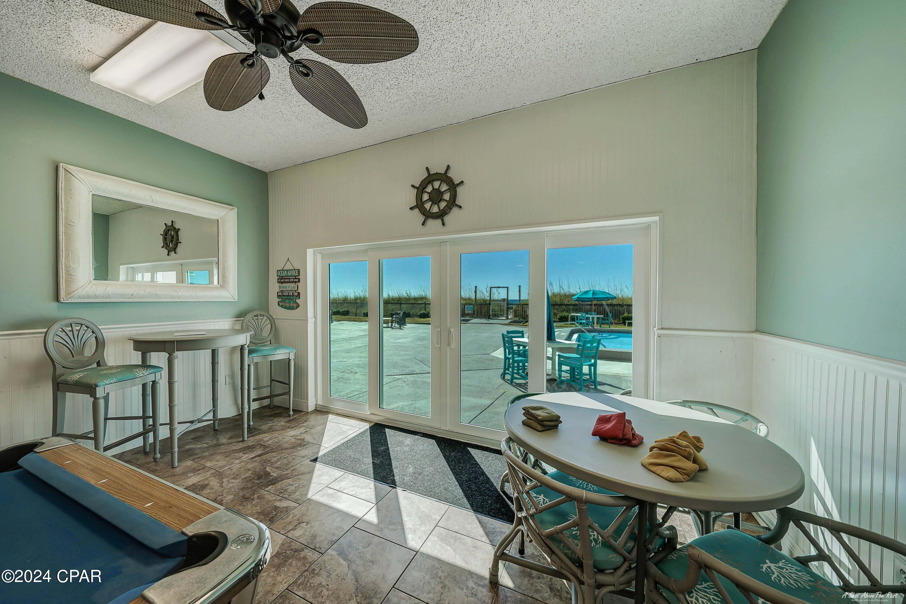 Mariner West Condo - Residential