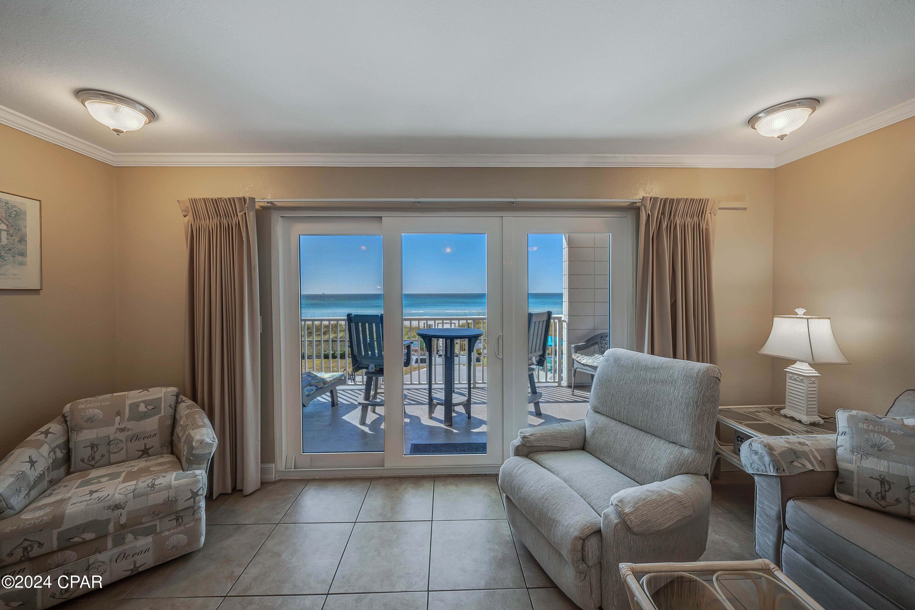 Mariner West Condo - Residential