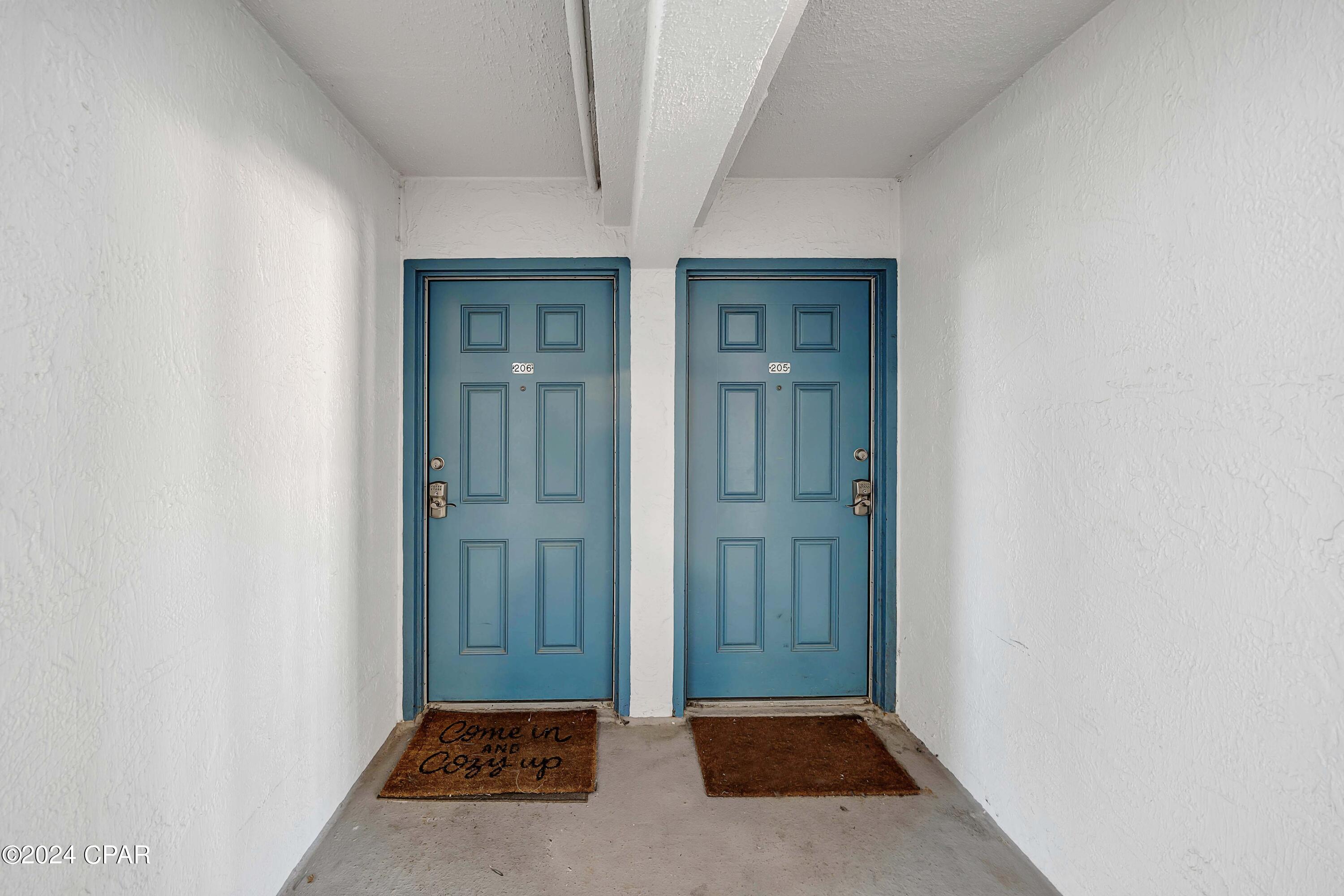Mariner West Condo - Residential