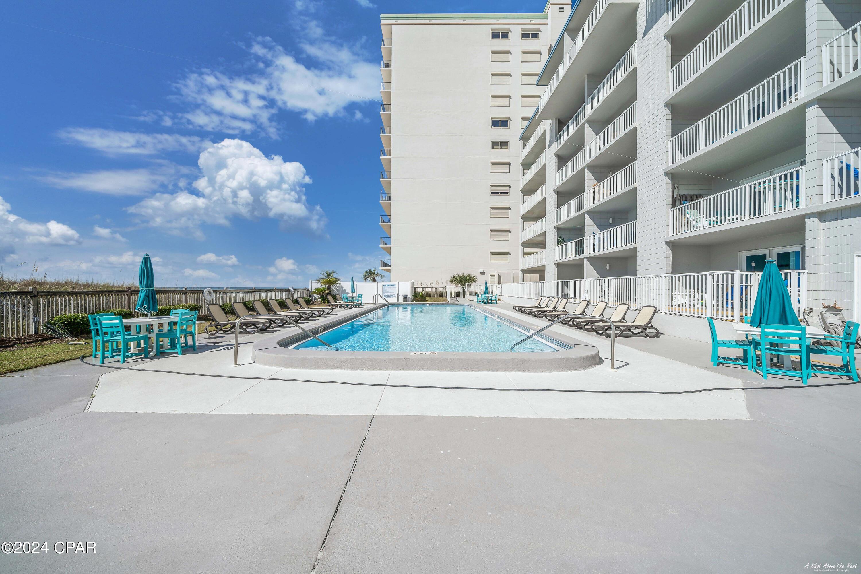 Mariner West Condo - Residential
