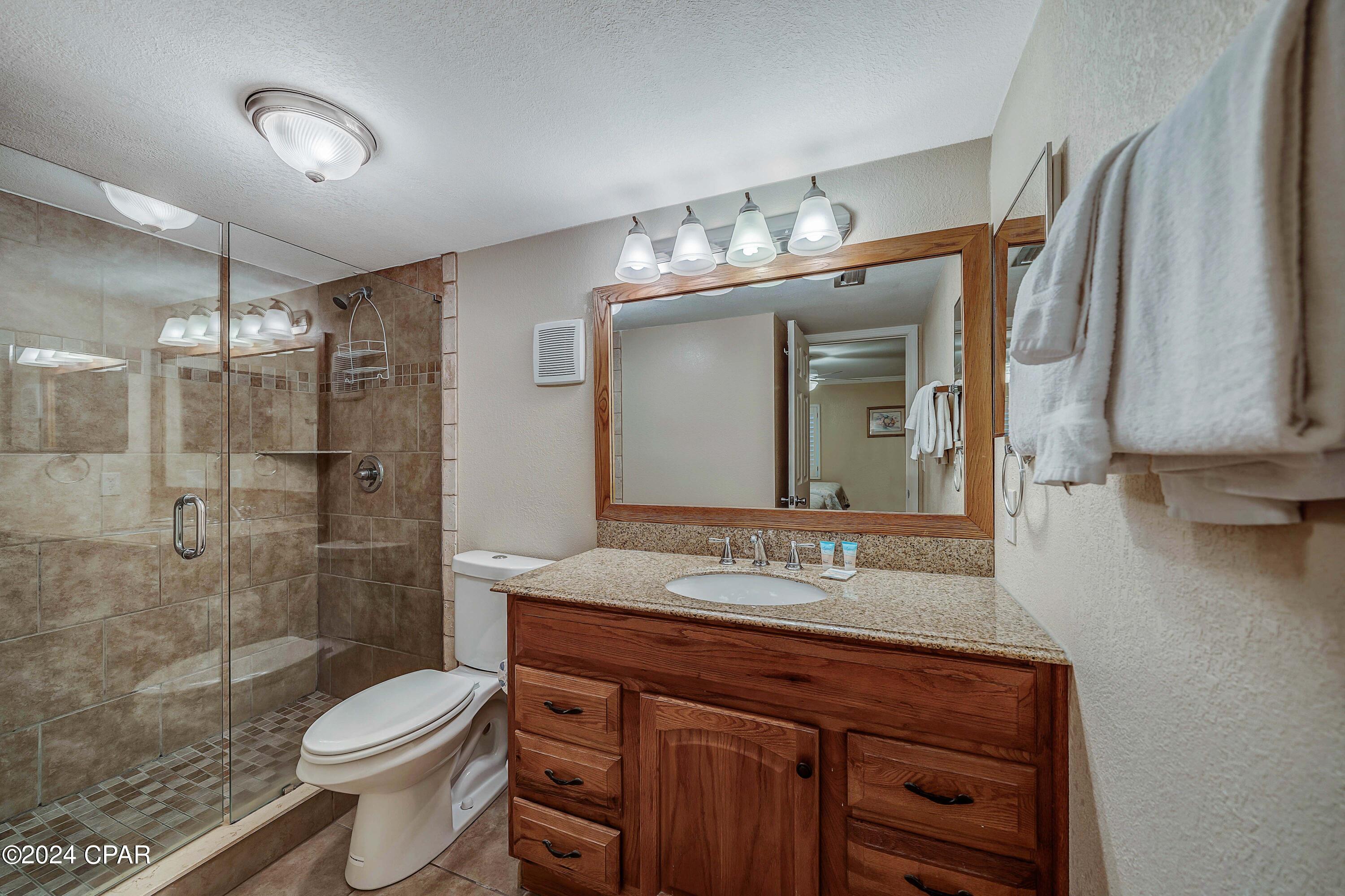 Mariner West Condo - Residential
