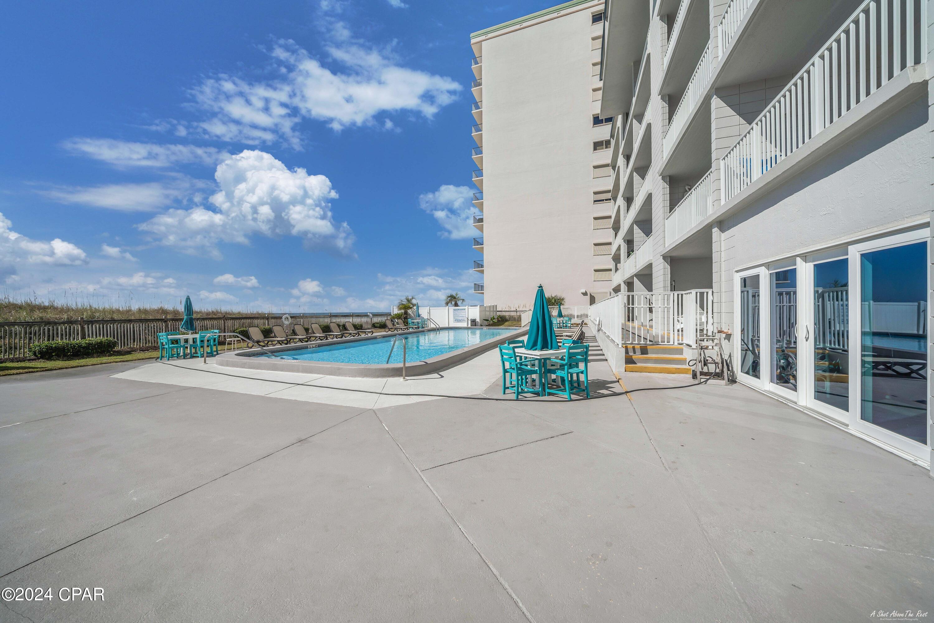 Mariner West Condo - Residential