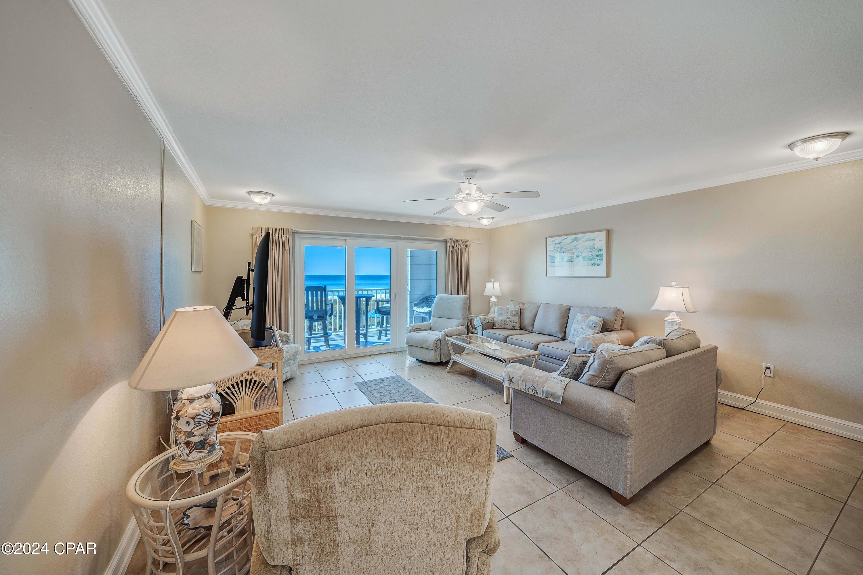 Mariner West Condo - Residential