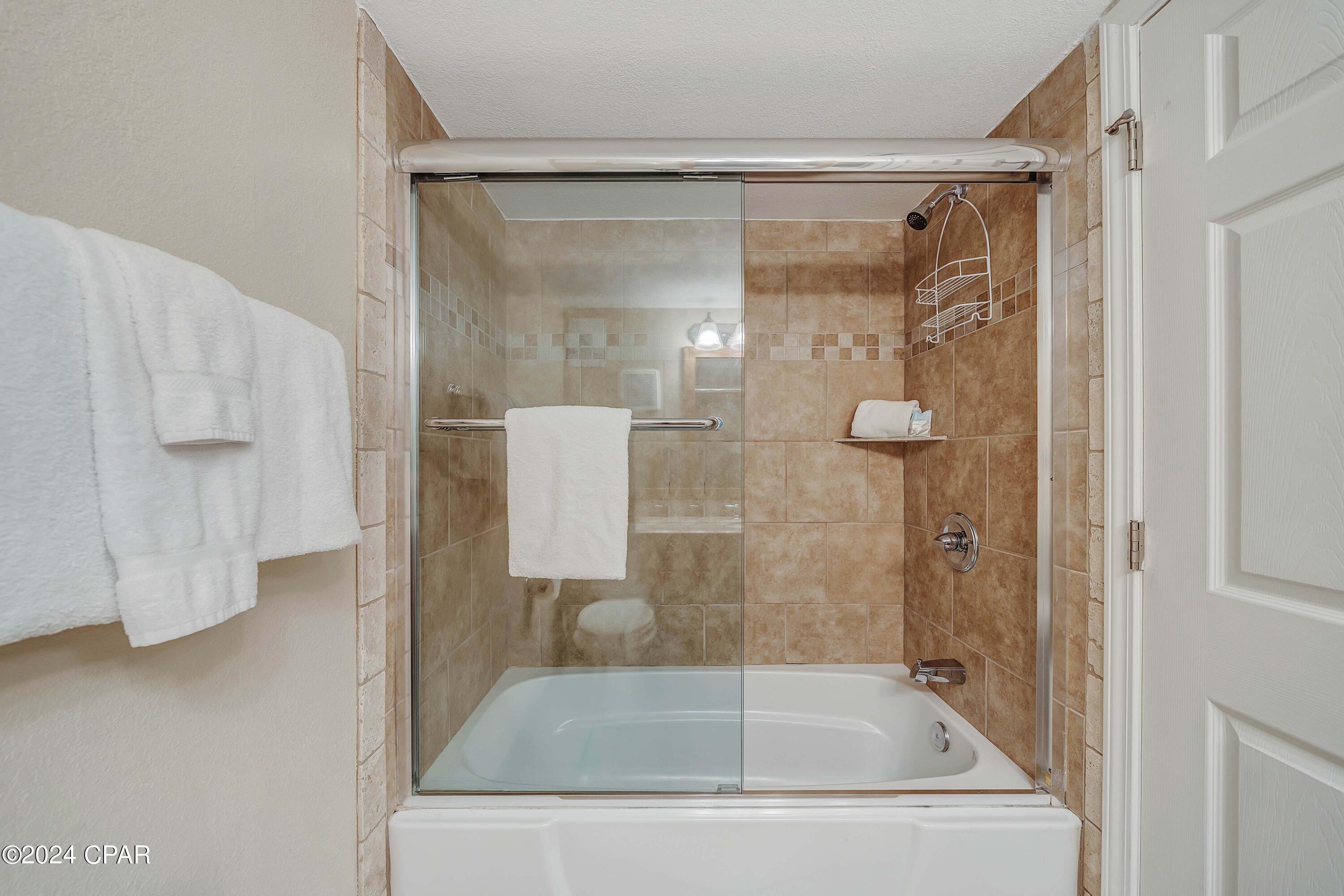 Mariner West Condo - Residential