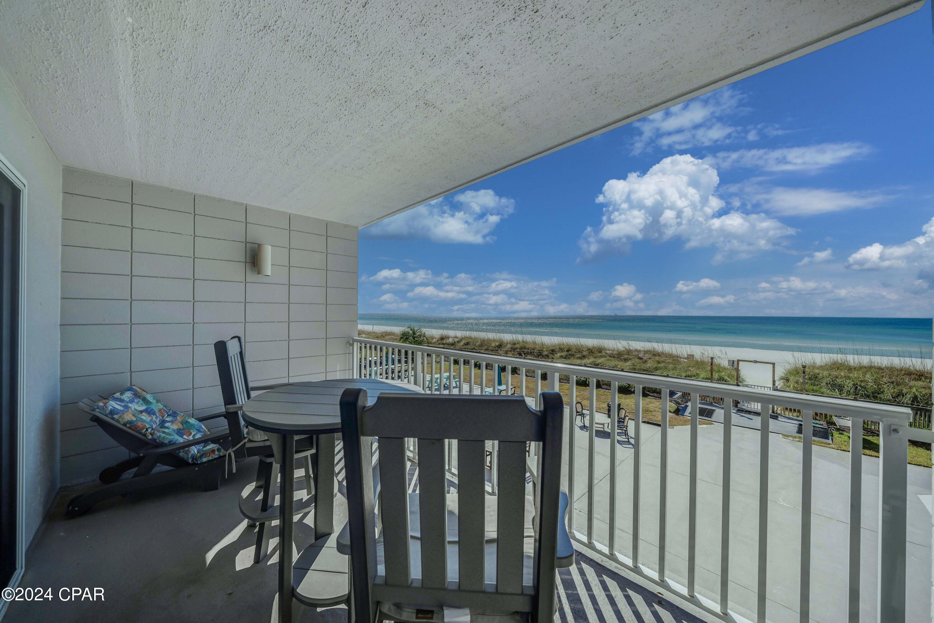 Mariner West Condo - Residential