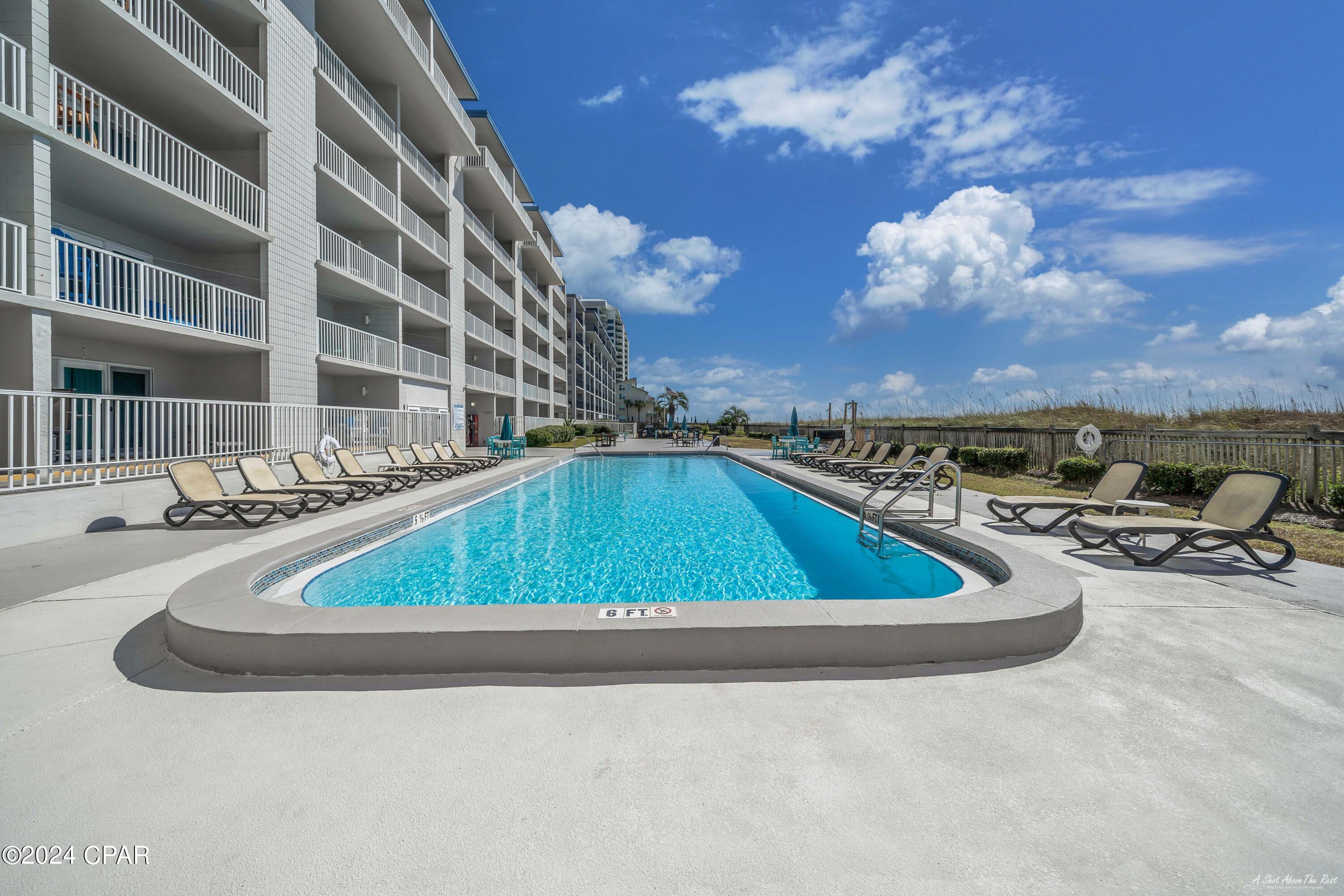 Mariner West Condo - Residential