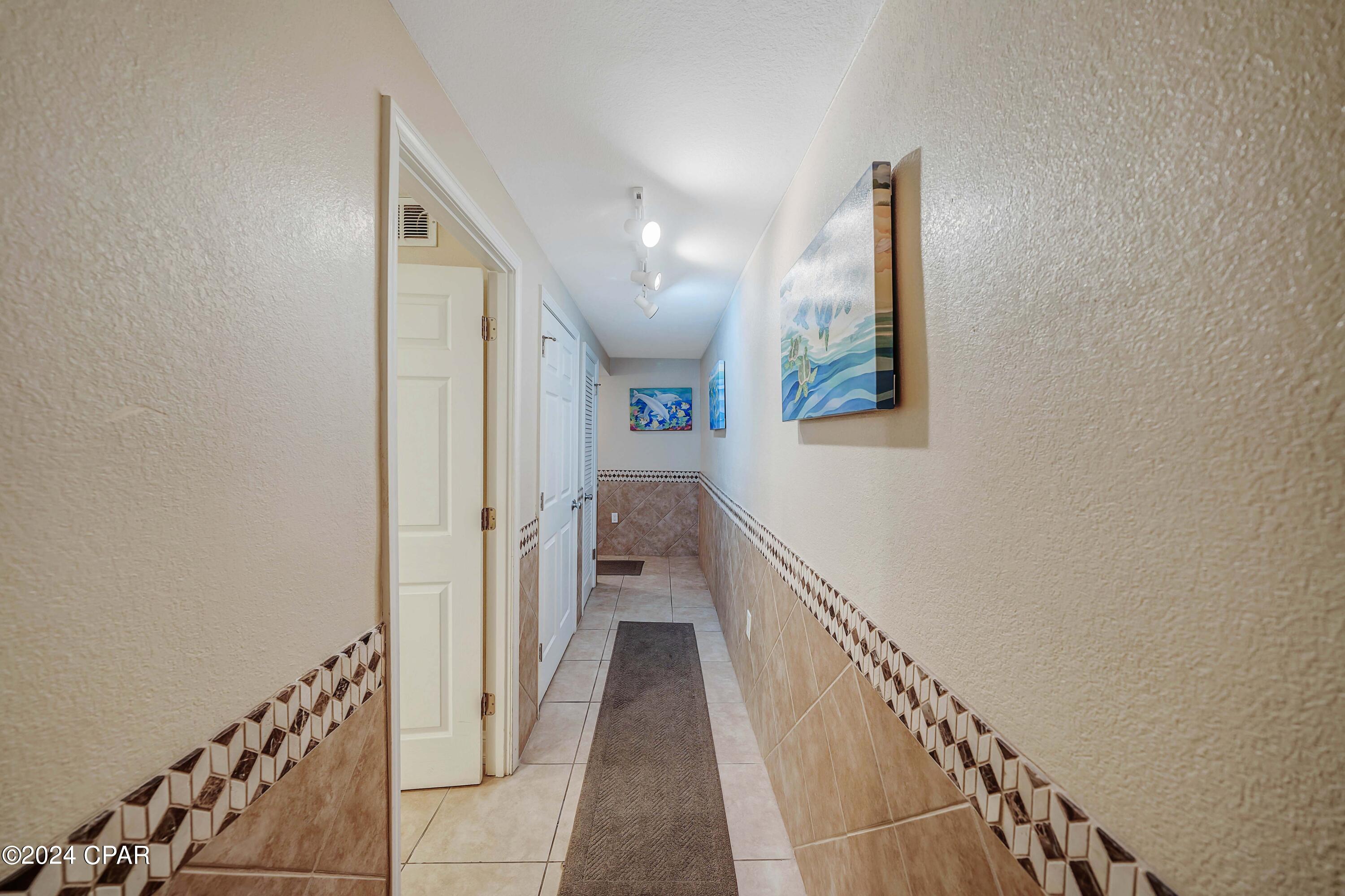 Mariner West Condo - Residential