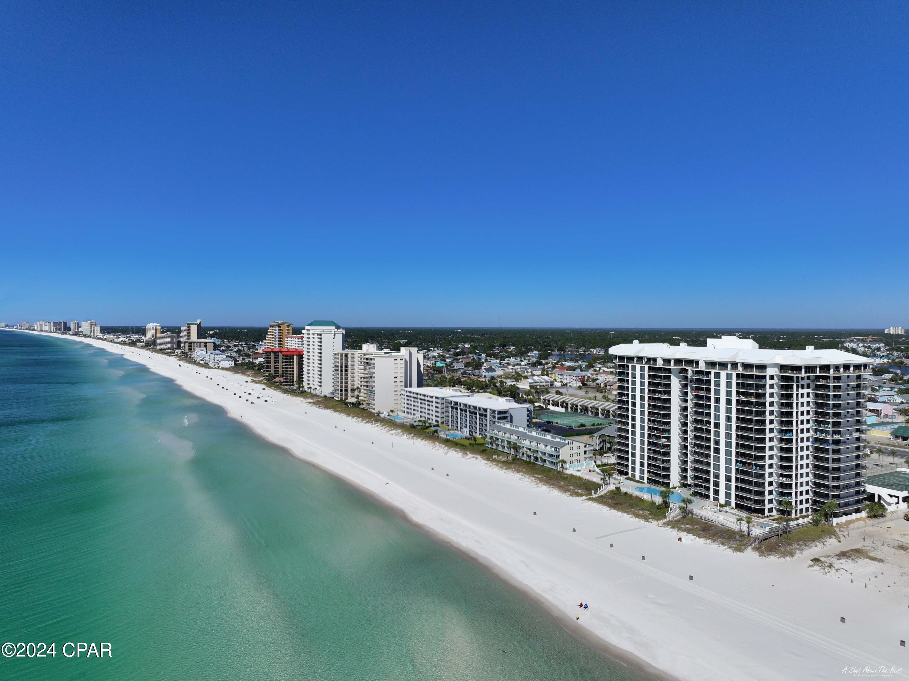 Mariner West Condo - Residential