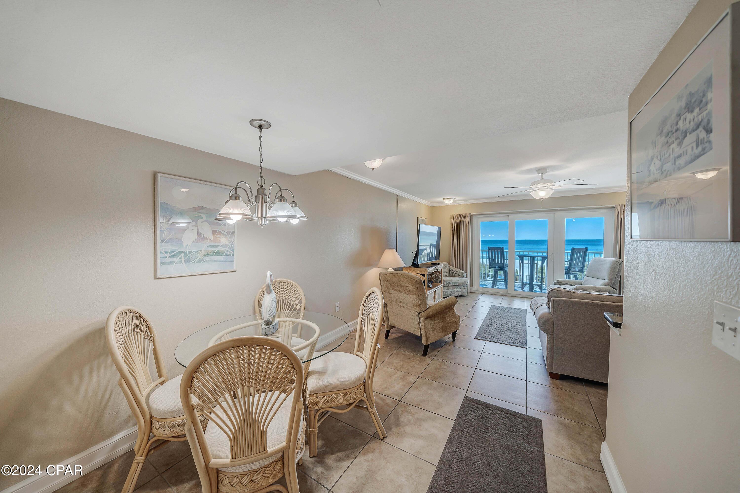 Mariner West Condo - Residential