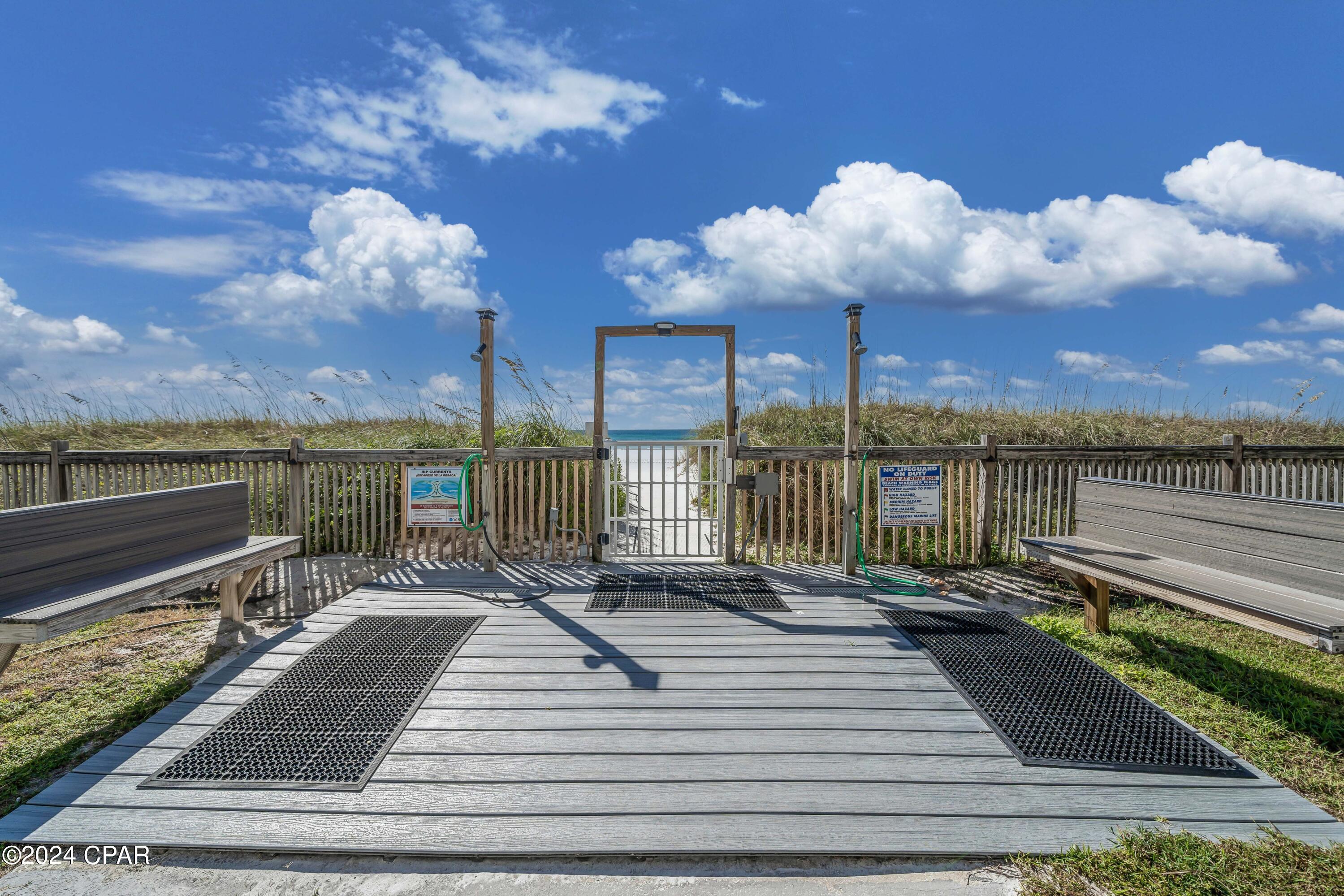 Mariner West Condo - Residential