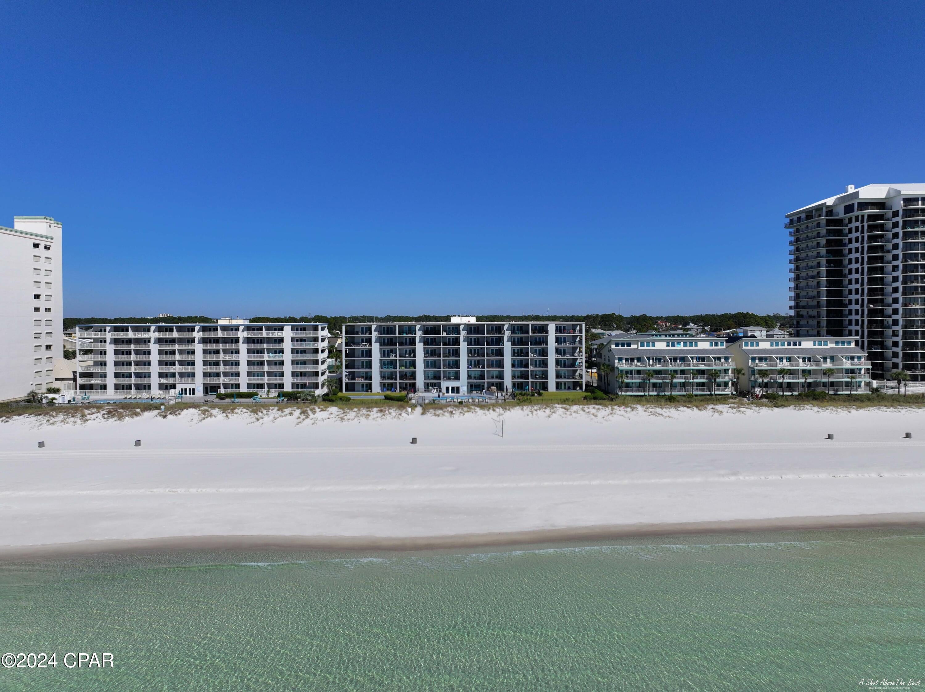 Mariner West Condo - Residential