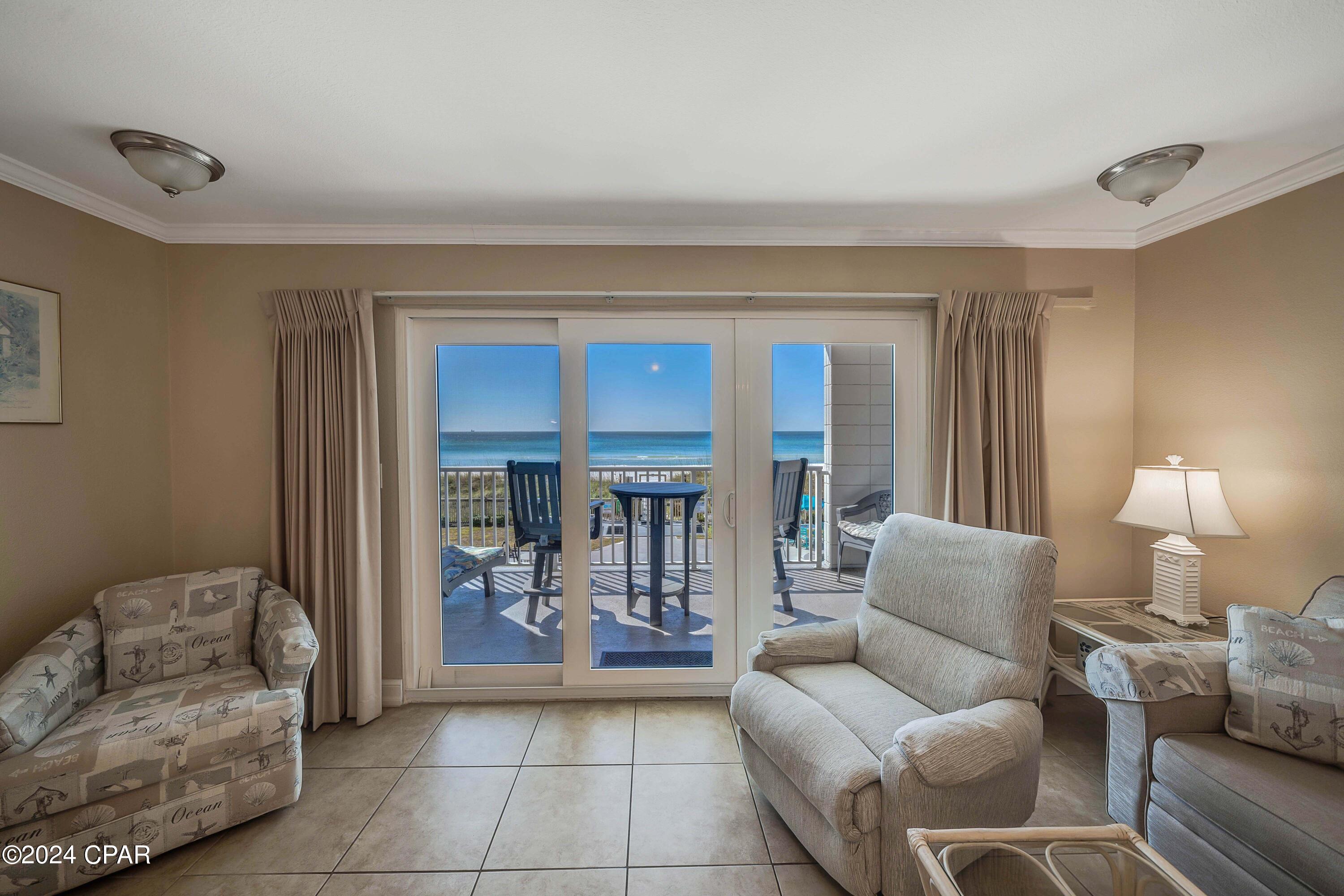Mariner West Condo - Residential