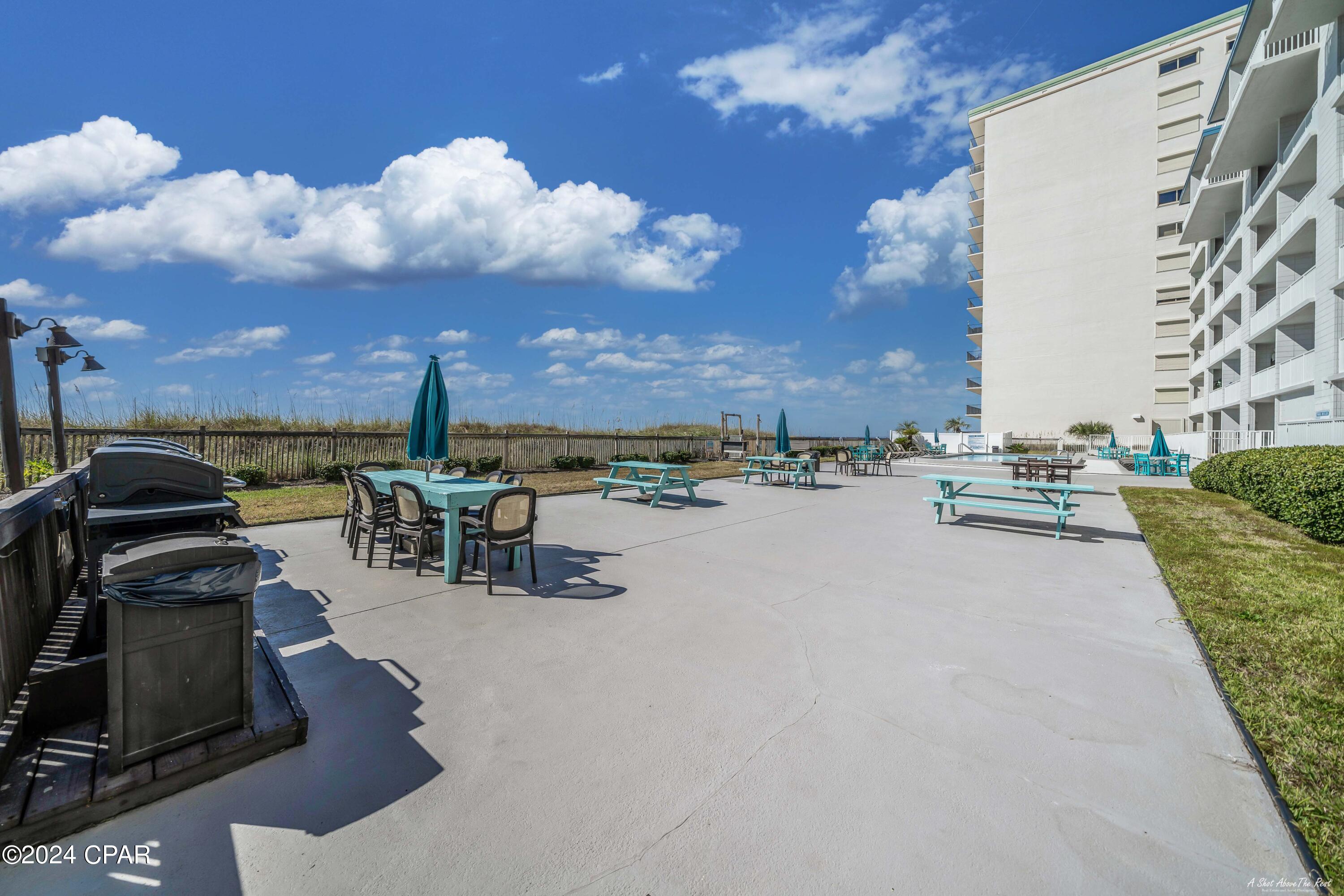 Mariner West Condo - Residential