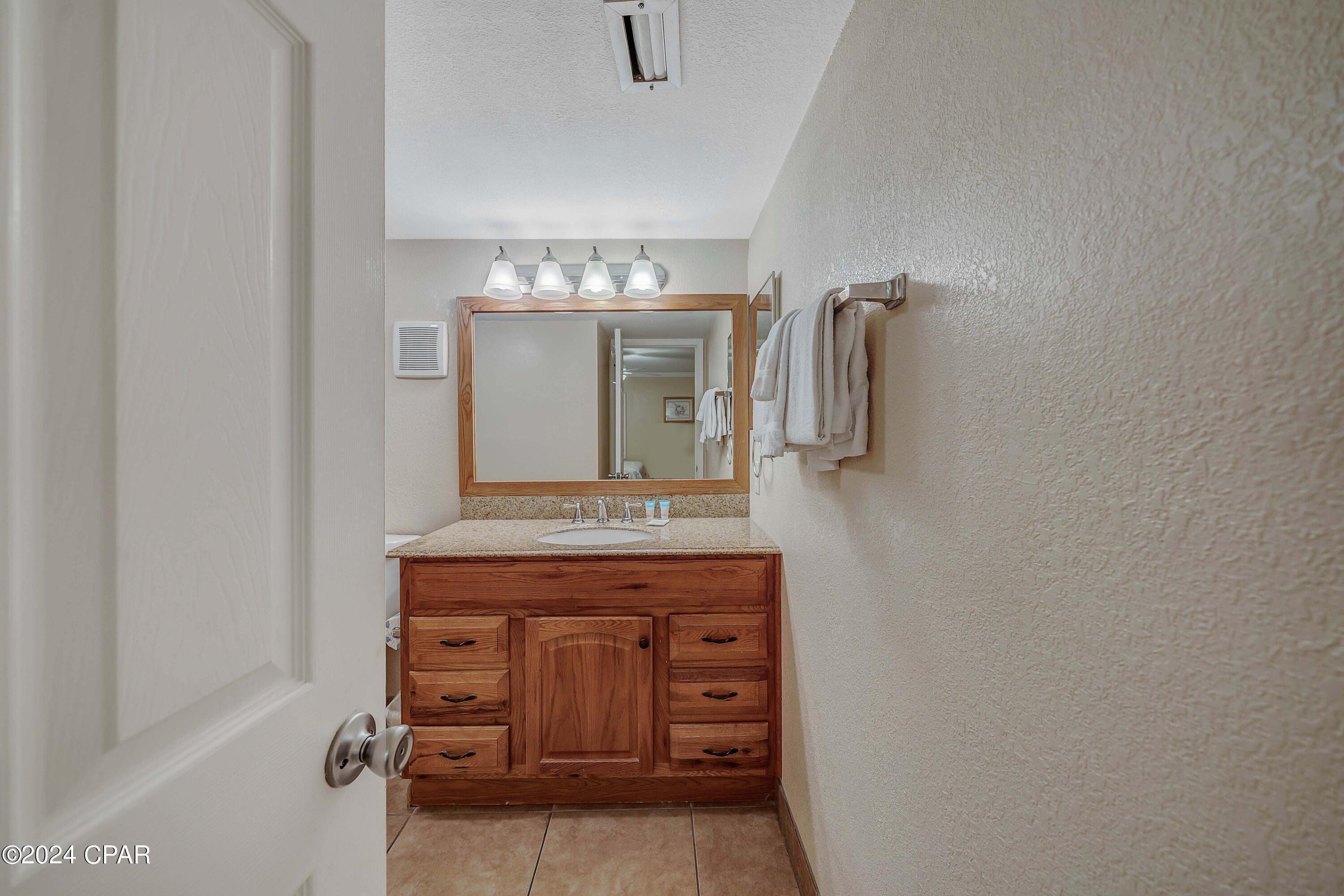 Mariner West Condo - Residential